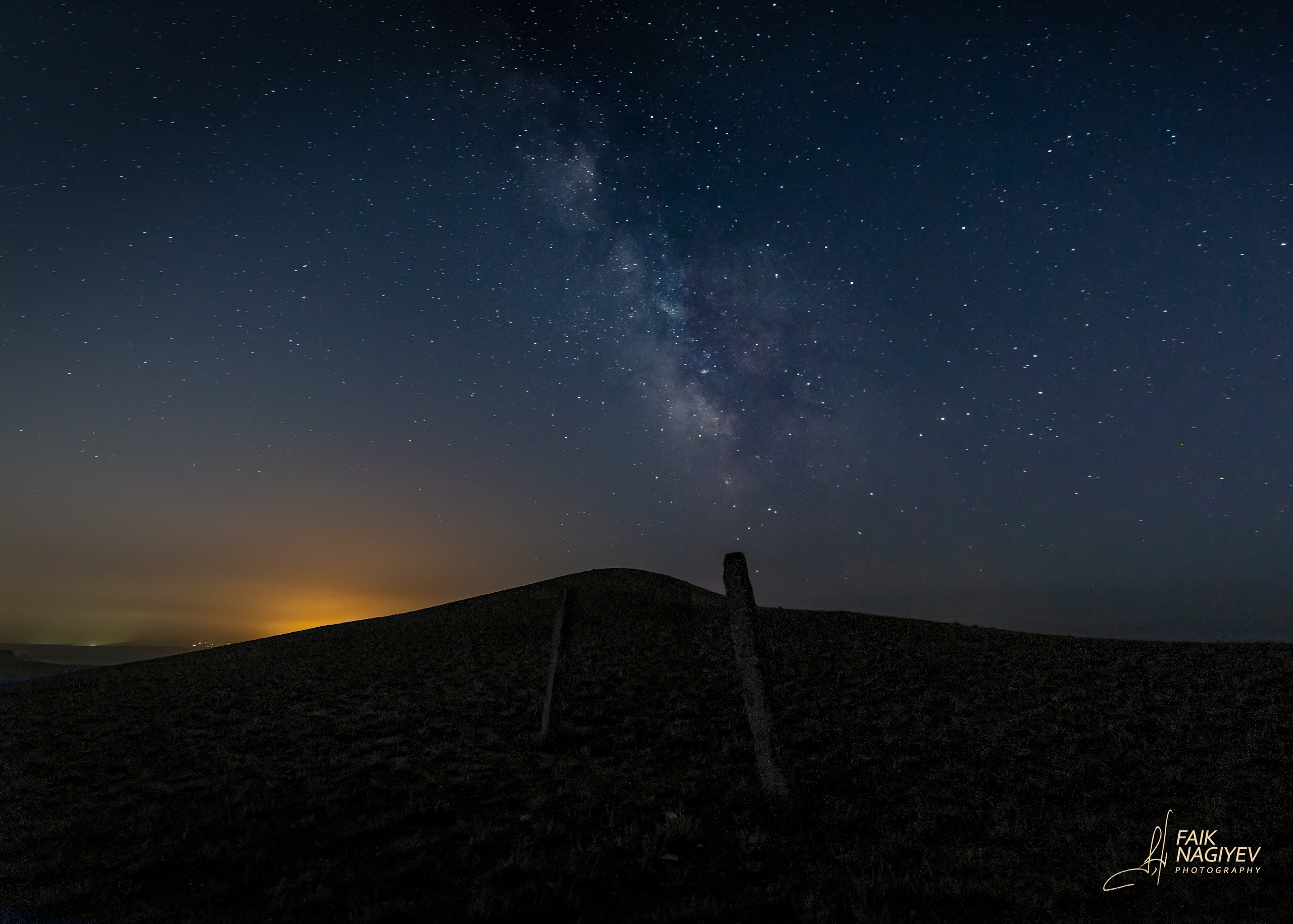 Astrokamp — Cəngi. Həvəskar Astronomlar Cəmiyyəti — Astronomy.az