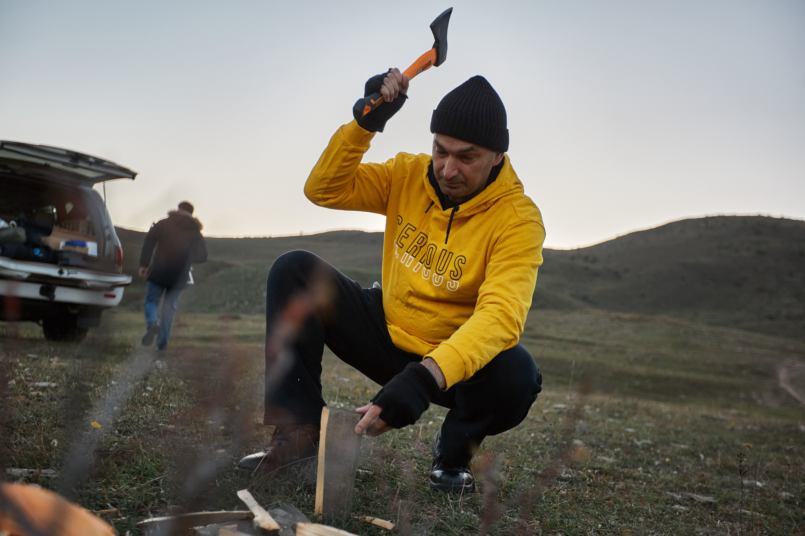 Astrokamp — Həftəsov (#006). Həvəskar Astronomlar Cəmiyyəti — Astronomy.az