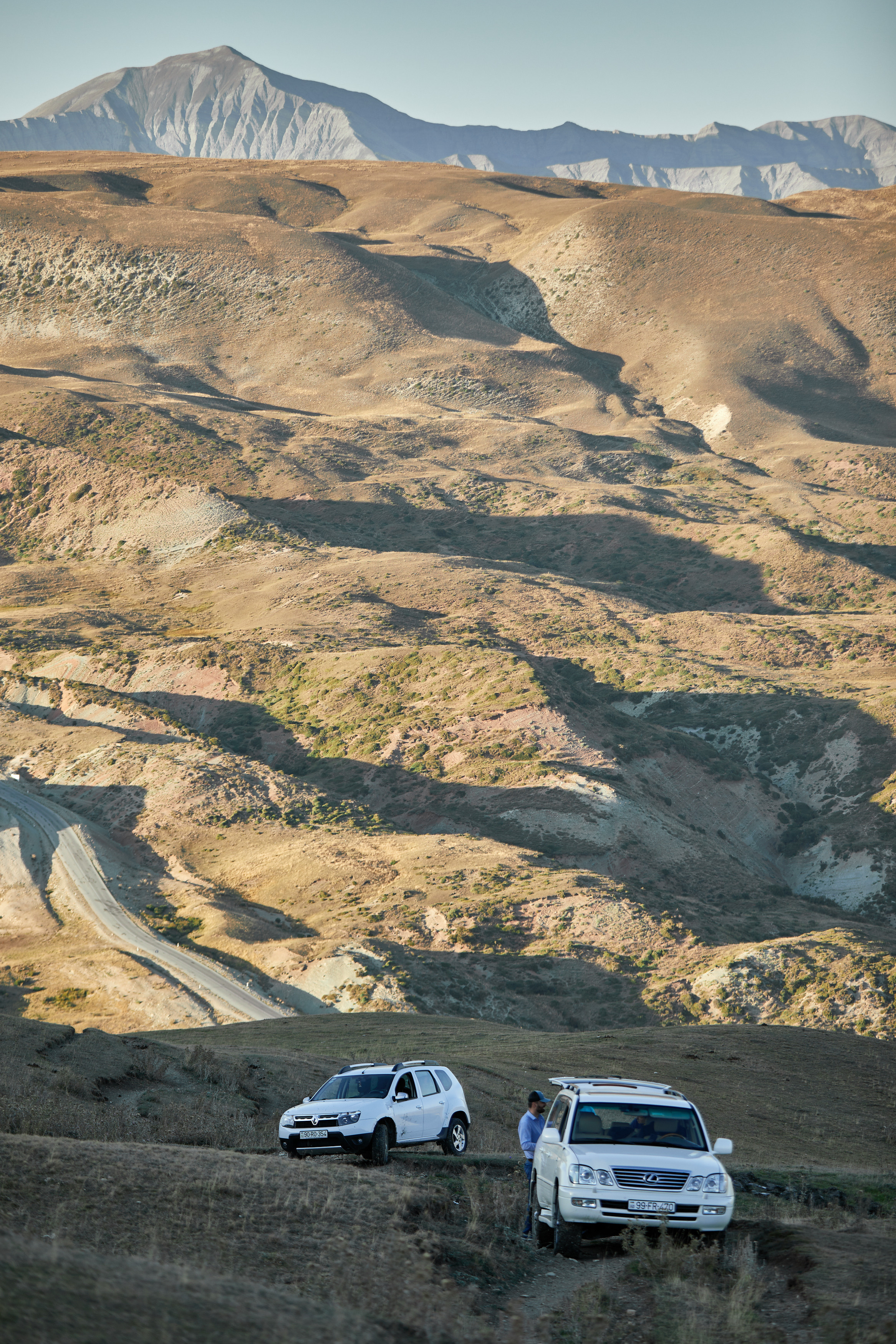 Astrokamp Pirqulu — Dəmirçi. Həvəskar Astronomlar Cəmiyyəti — Astronomy.az