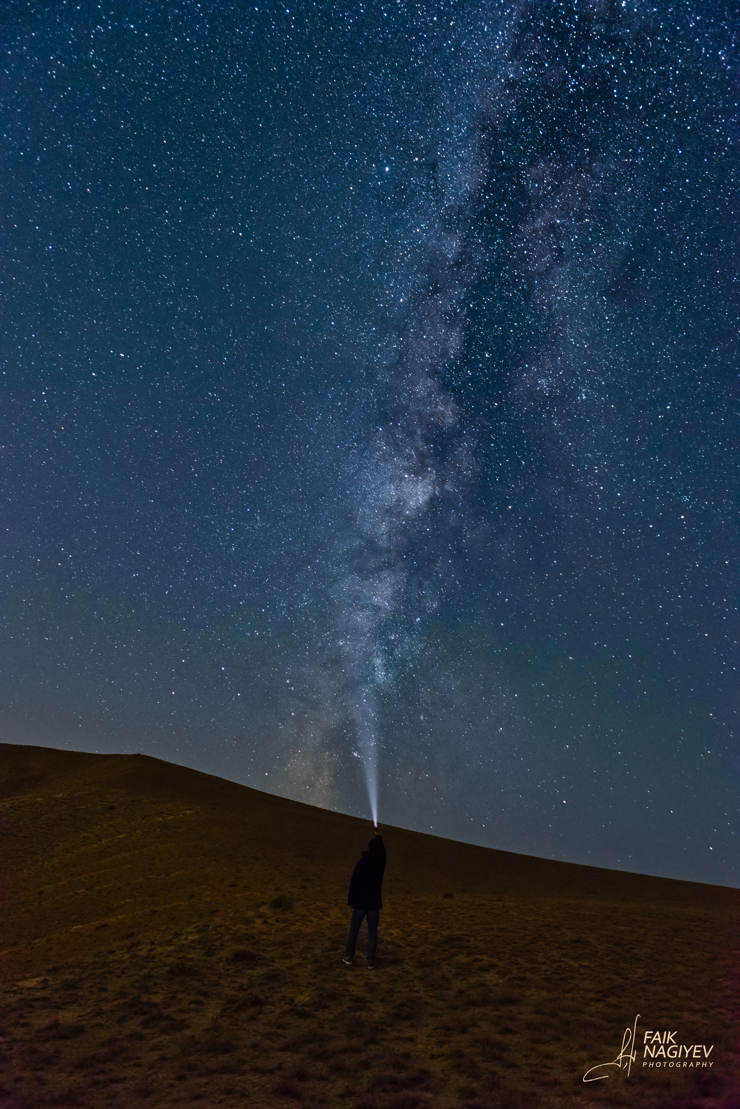 Astrokamp — Cəngi. Həvəskar Astronomlar Cəmiyyəti — Astronomy.az