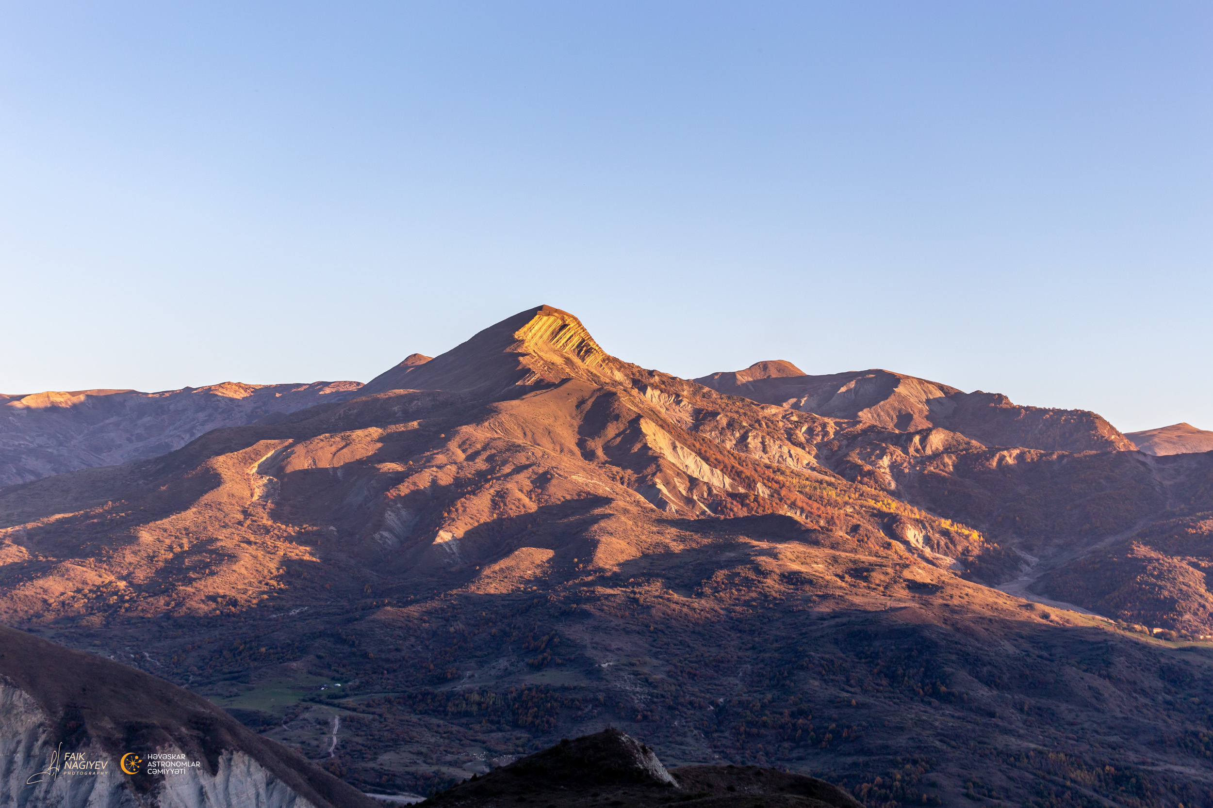 Astrokamp — Həftəsov (#006). Həvəskar Astronomlar Cəmiyyəti — Astronomy.az