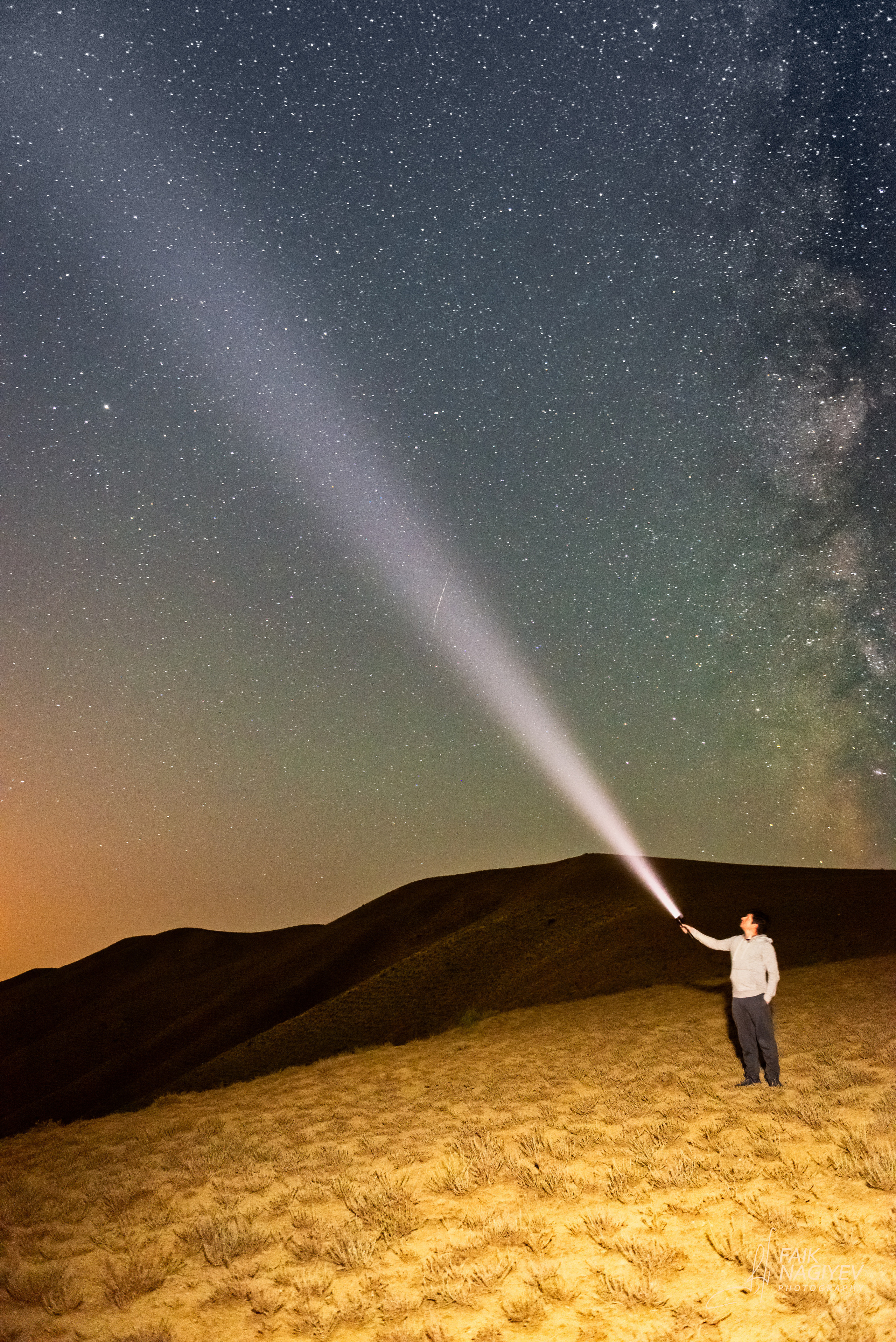 Astrokamp — Cəngi. Həvəskar Astronomlar Cəmiyyəti — Astronomy.az