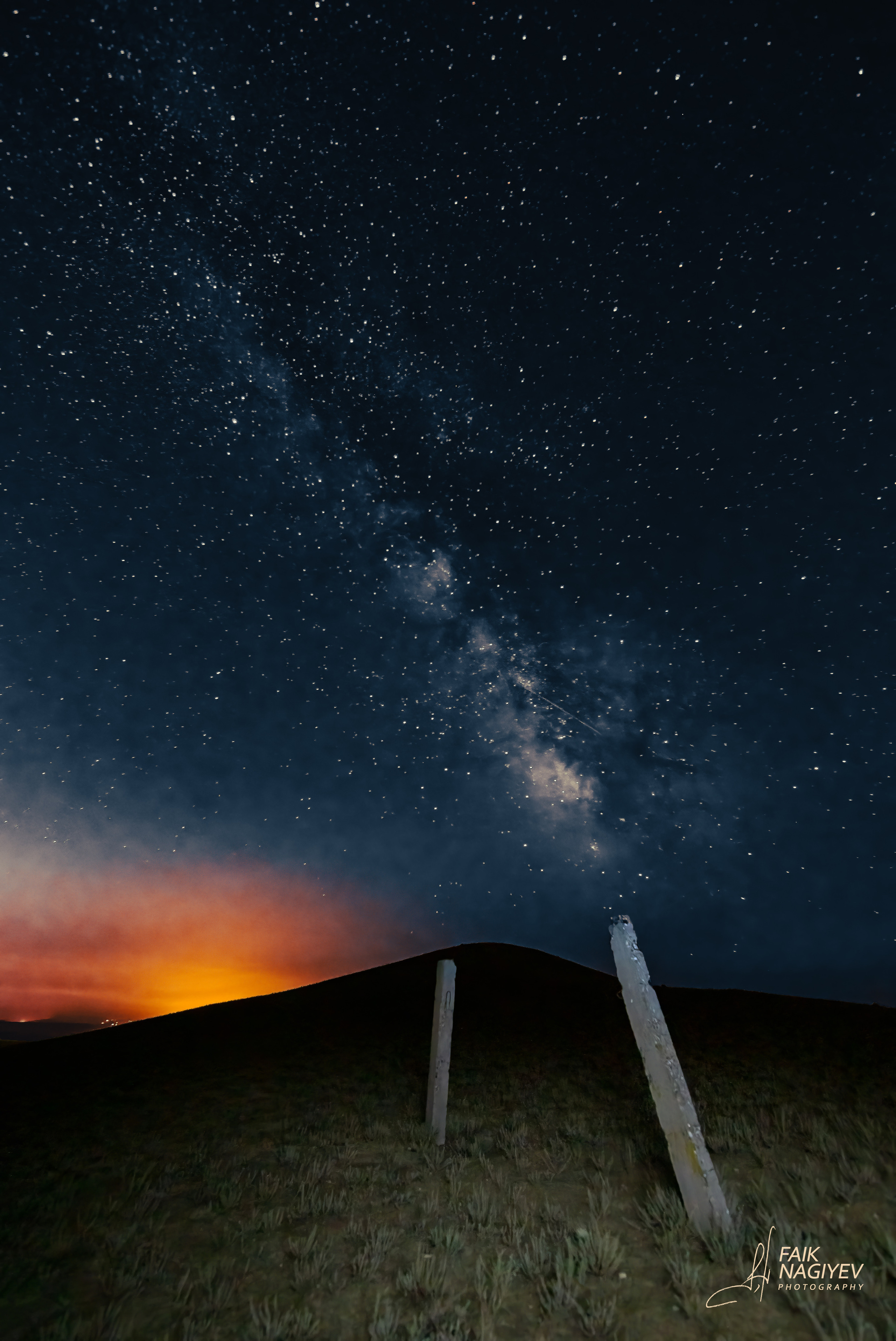 Astrokamp — Cəngi. Həvəskar Astronomlar Cəmiyyəti — Astronomy.az