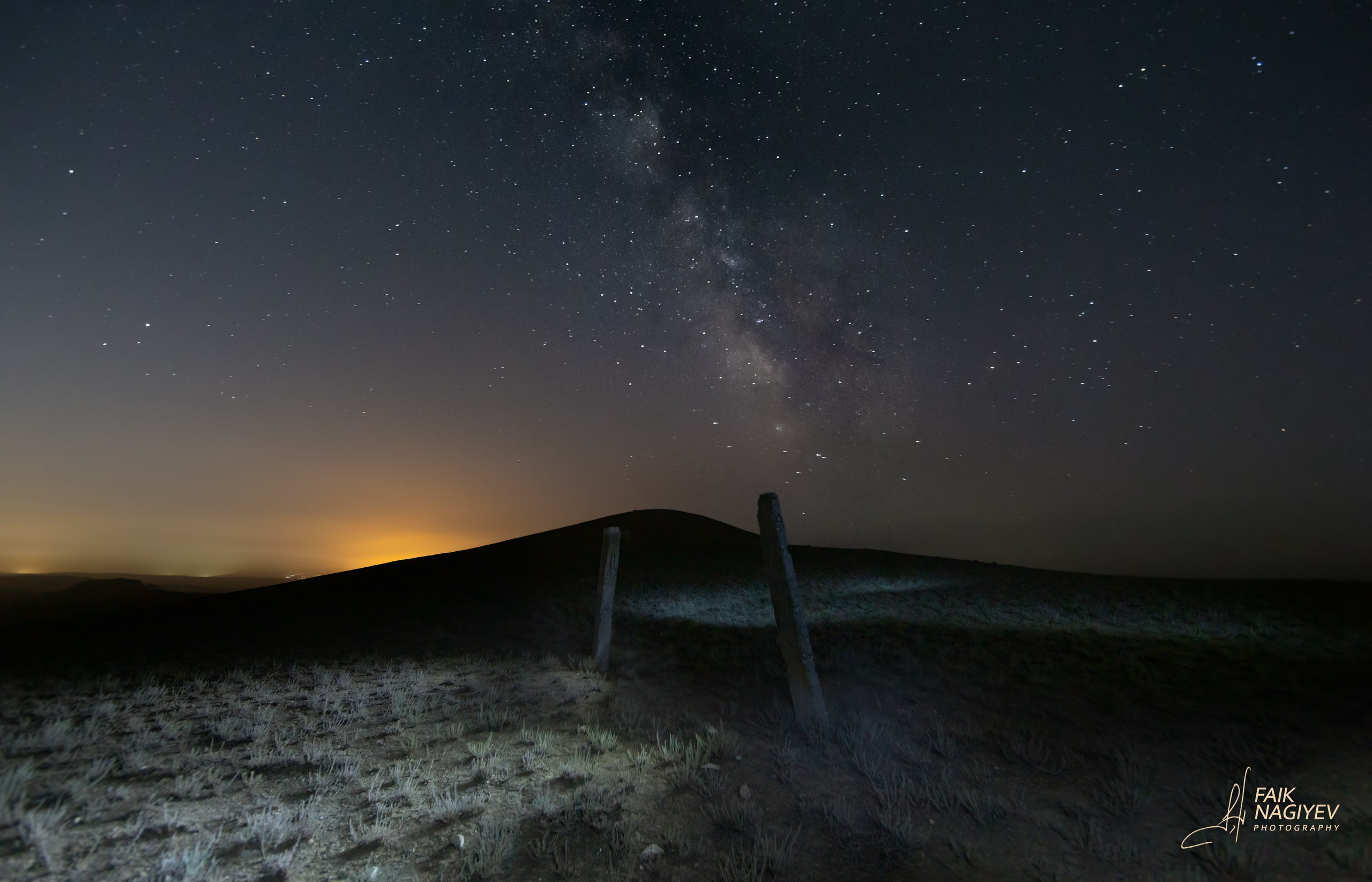 Astrokamp — Cəngi. Həvəskar Astronomlar Cəmiyyəti — Astronomy.az
