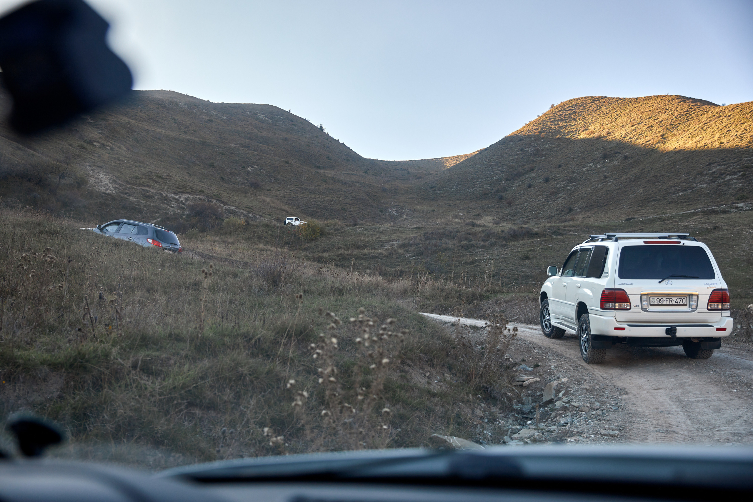 Astrokamp — Həftəsov (#006). Həvəskar Astronomlar Cəmiyyəti — Astronomy.az