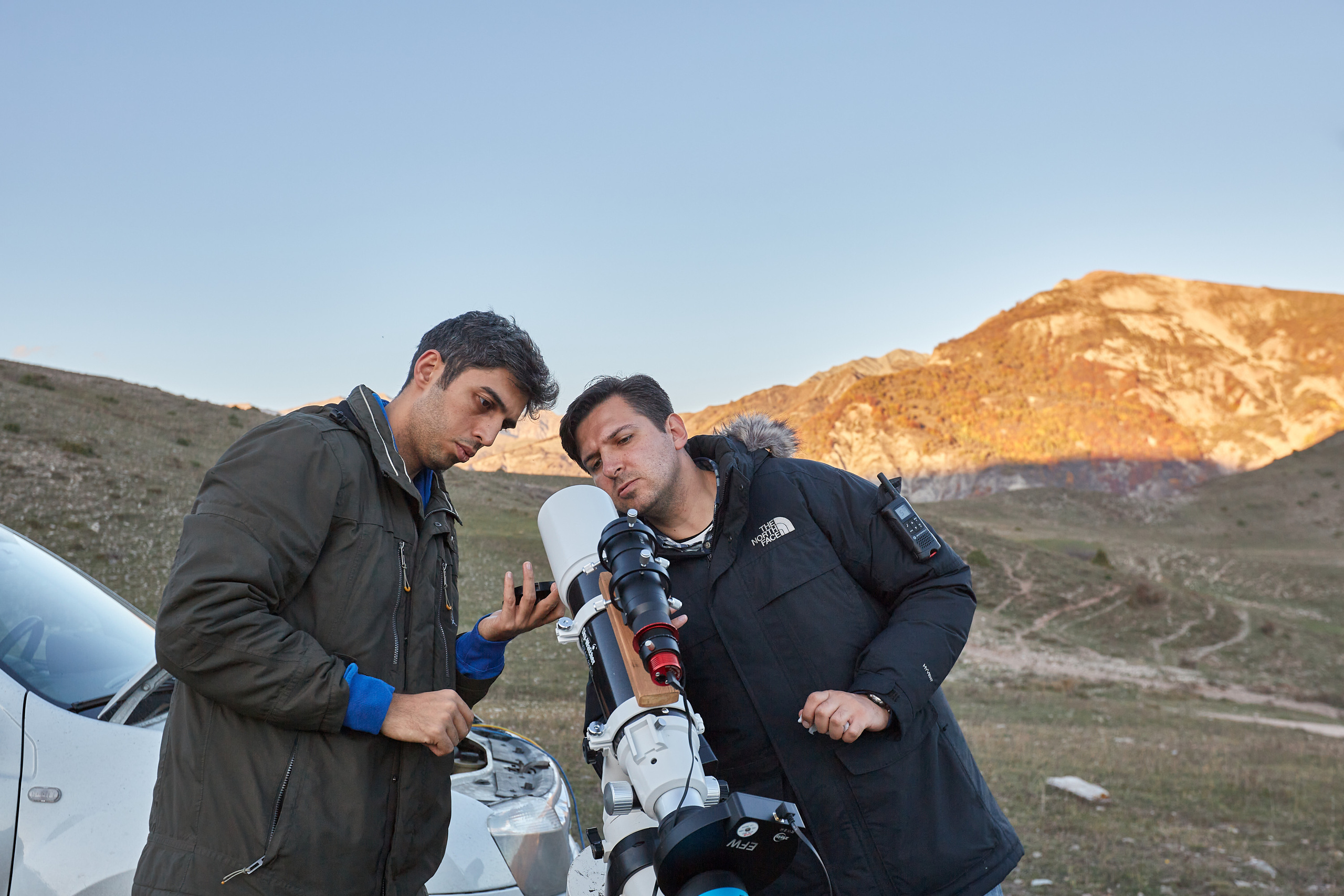 Astrokamp — Həftəsov (#006). Həvəskar Astronomlar Cəmiyyəti — Astronomy.az