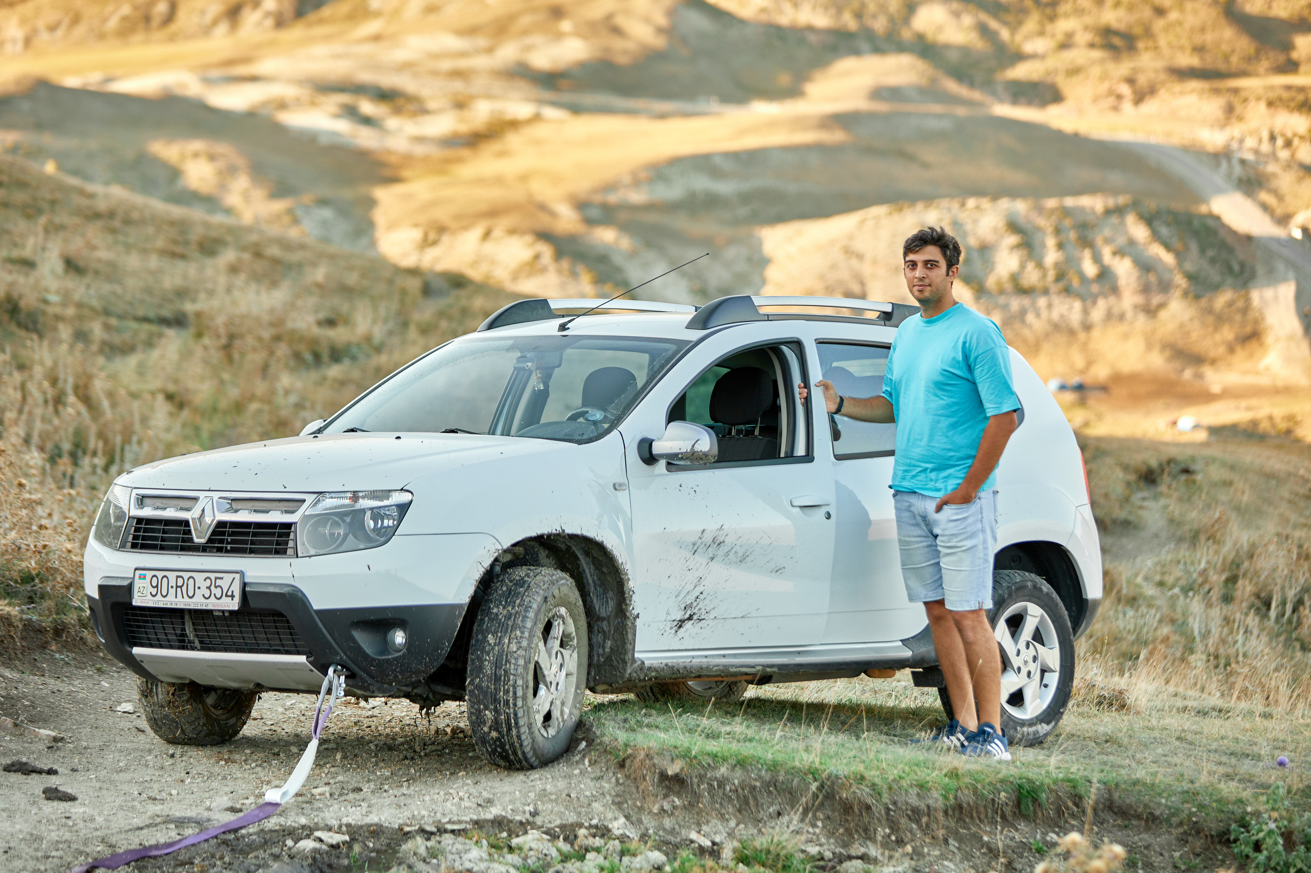 Astrokamp Pirqulu — Dəmirçi. Həvəskar Astronomlar Cəmiyyəti — Astronomy.az