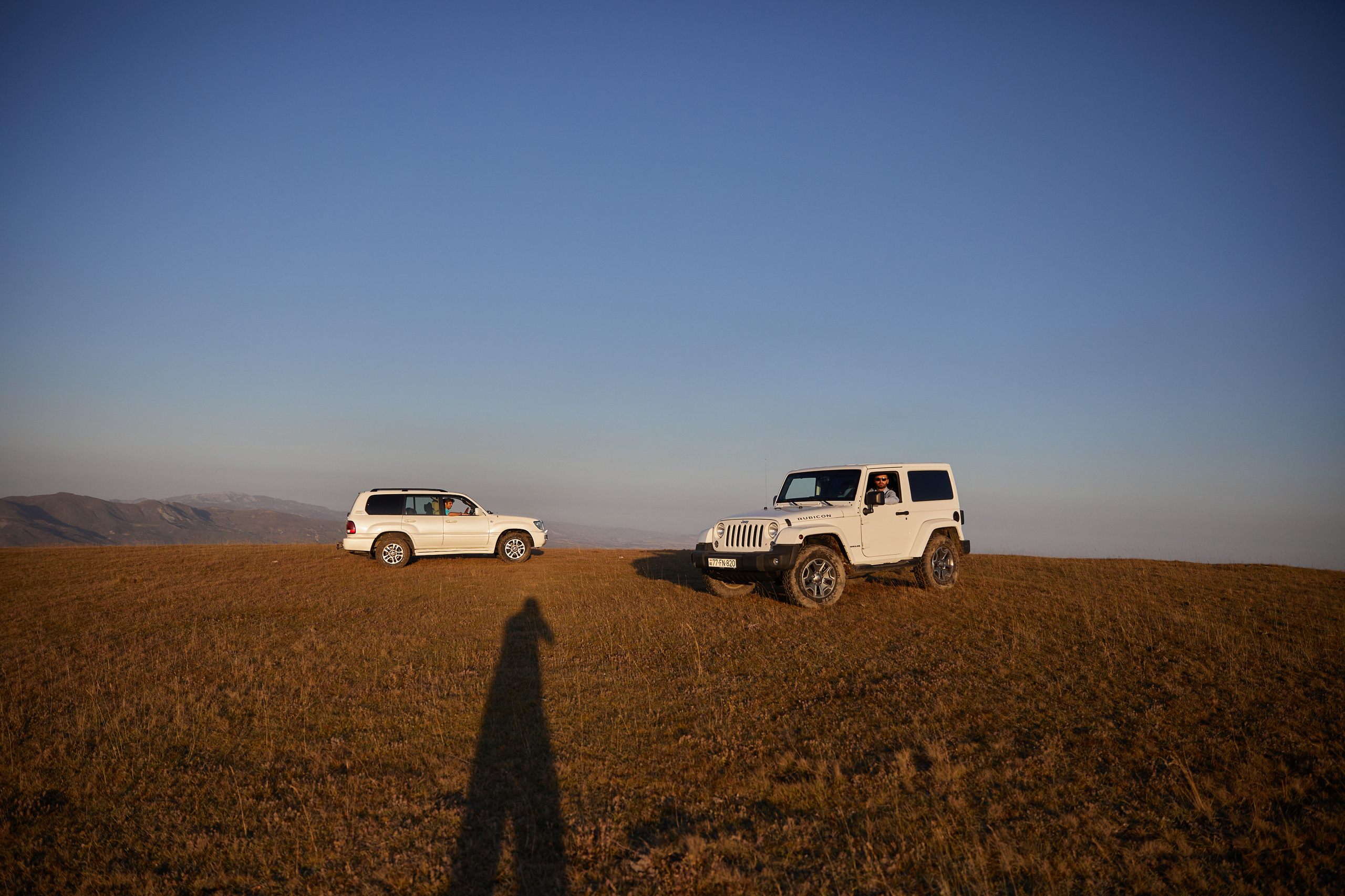 Astrokamp Pirqulu — Dəmirçi. Həvəskar Astronomlar Cəmiyyəti — Astronomy.az