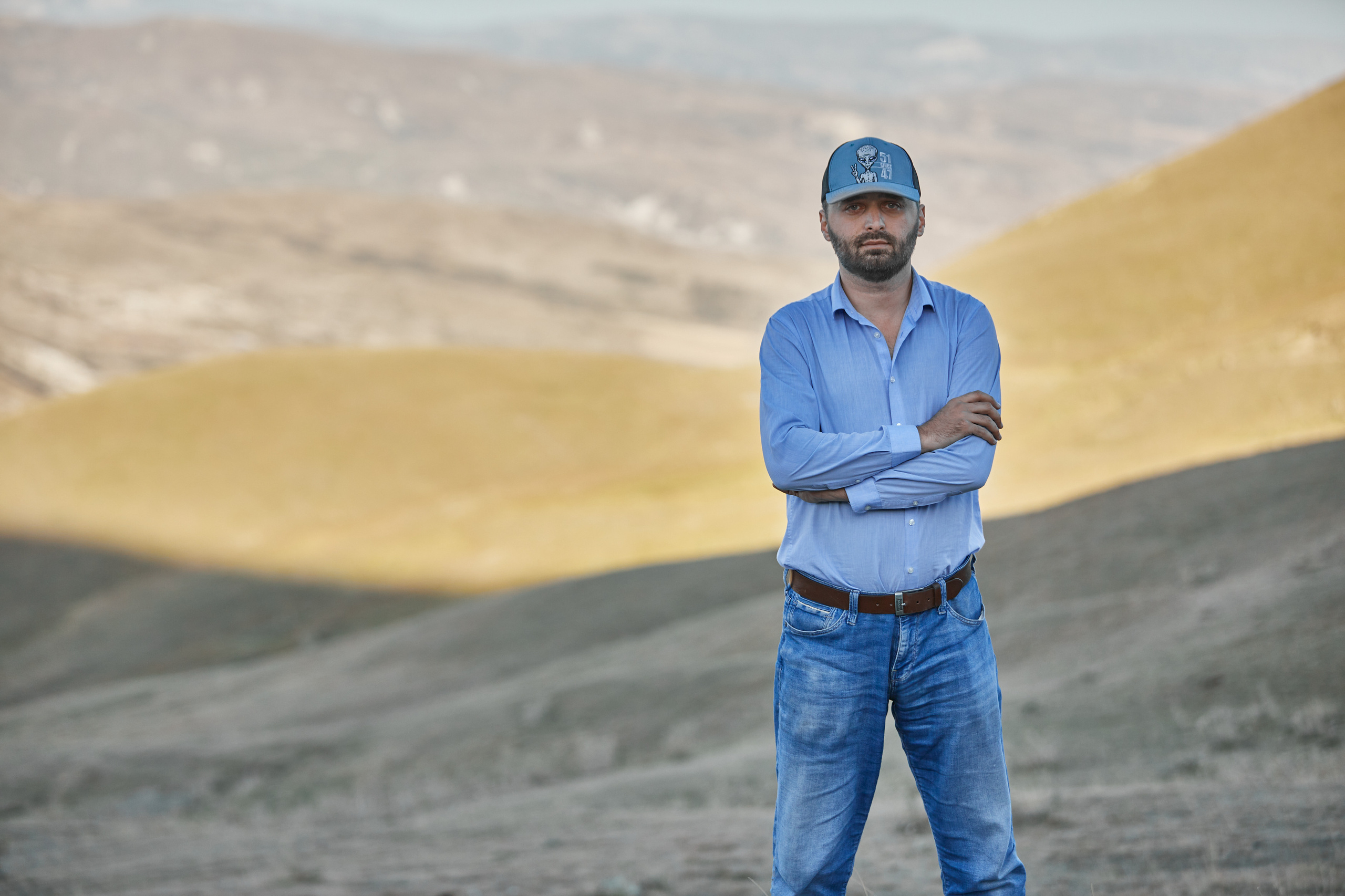 Astrokamp Pirqulu — Dəmirçi. Həvəskar Astronomlar Cəmiyyəti — Astronomy.az