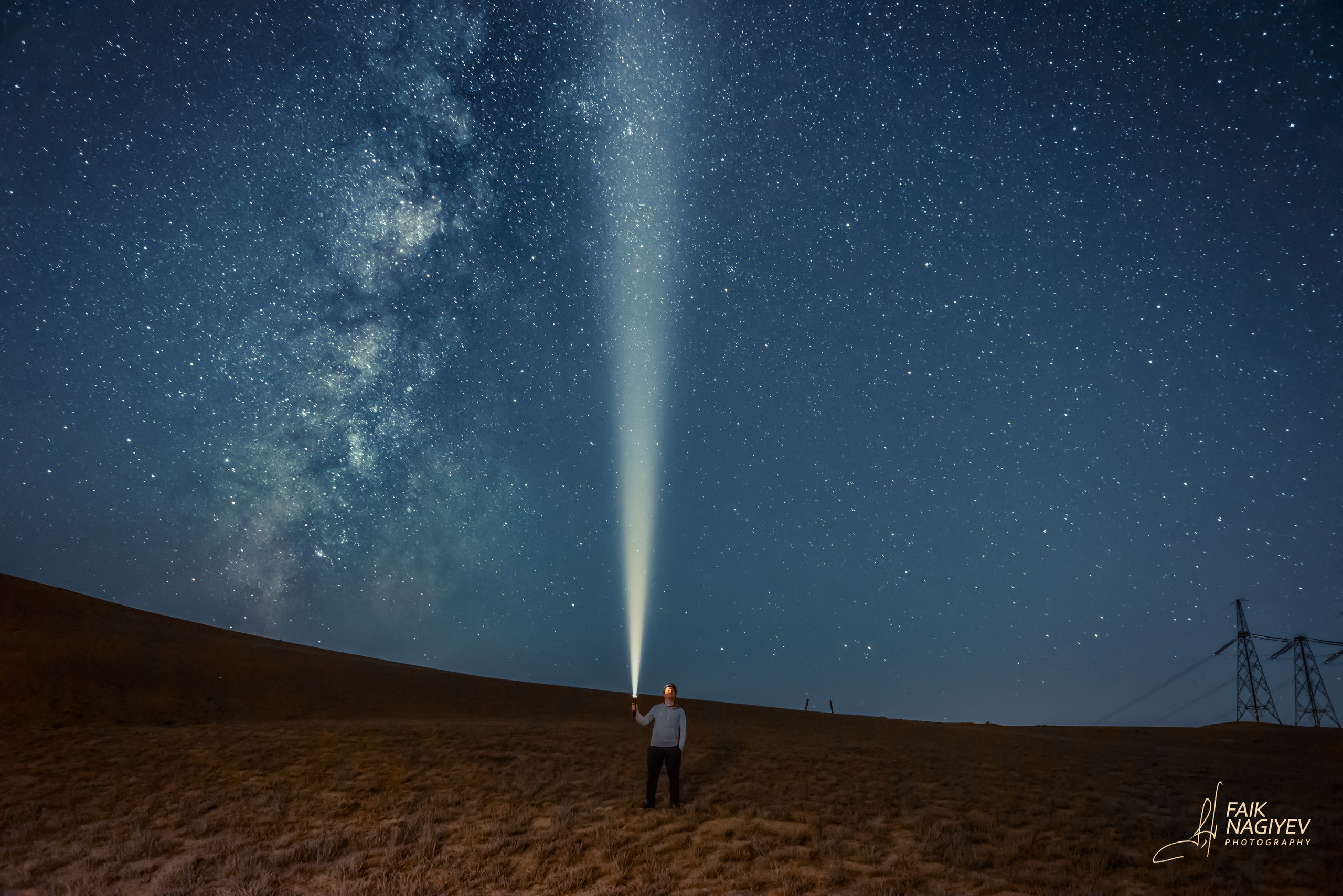 Astrokamp — Cəngi. Həvəskar Astronomlar Cəmiyyəti — Astronomy.az