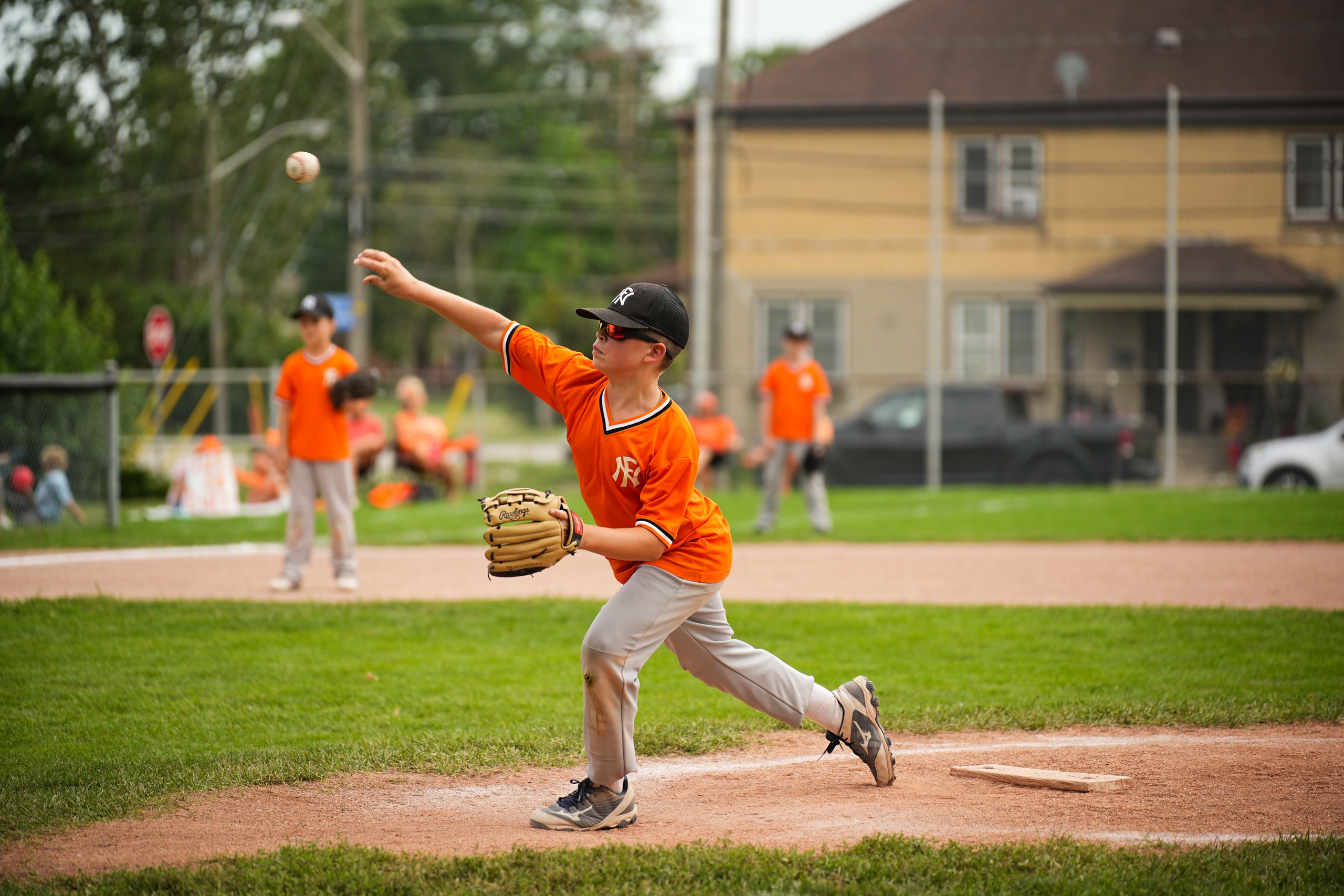 Sport. Photographer & Videographer Niagara | Toronto