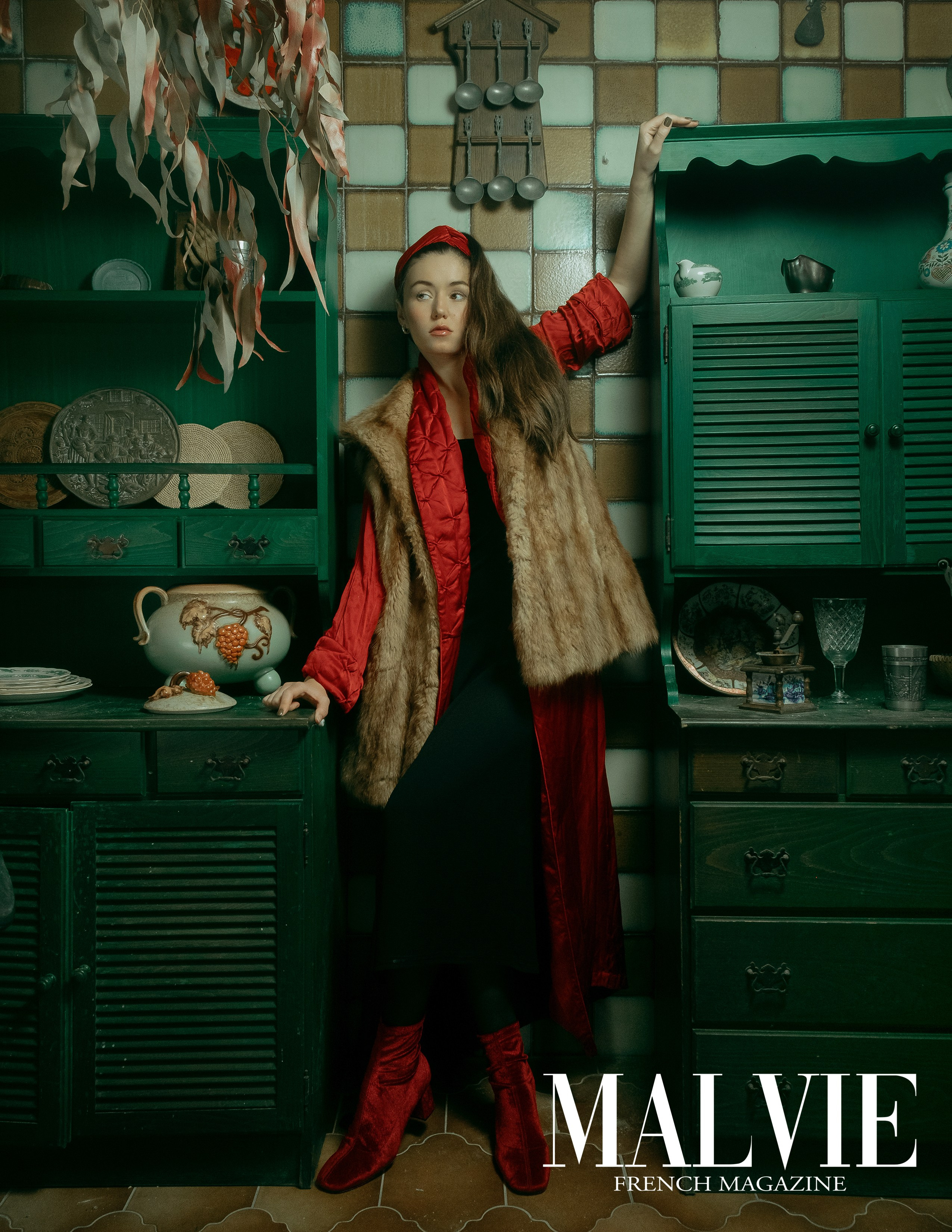 The best publications of the project Dream House