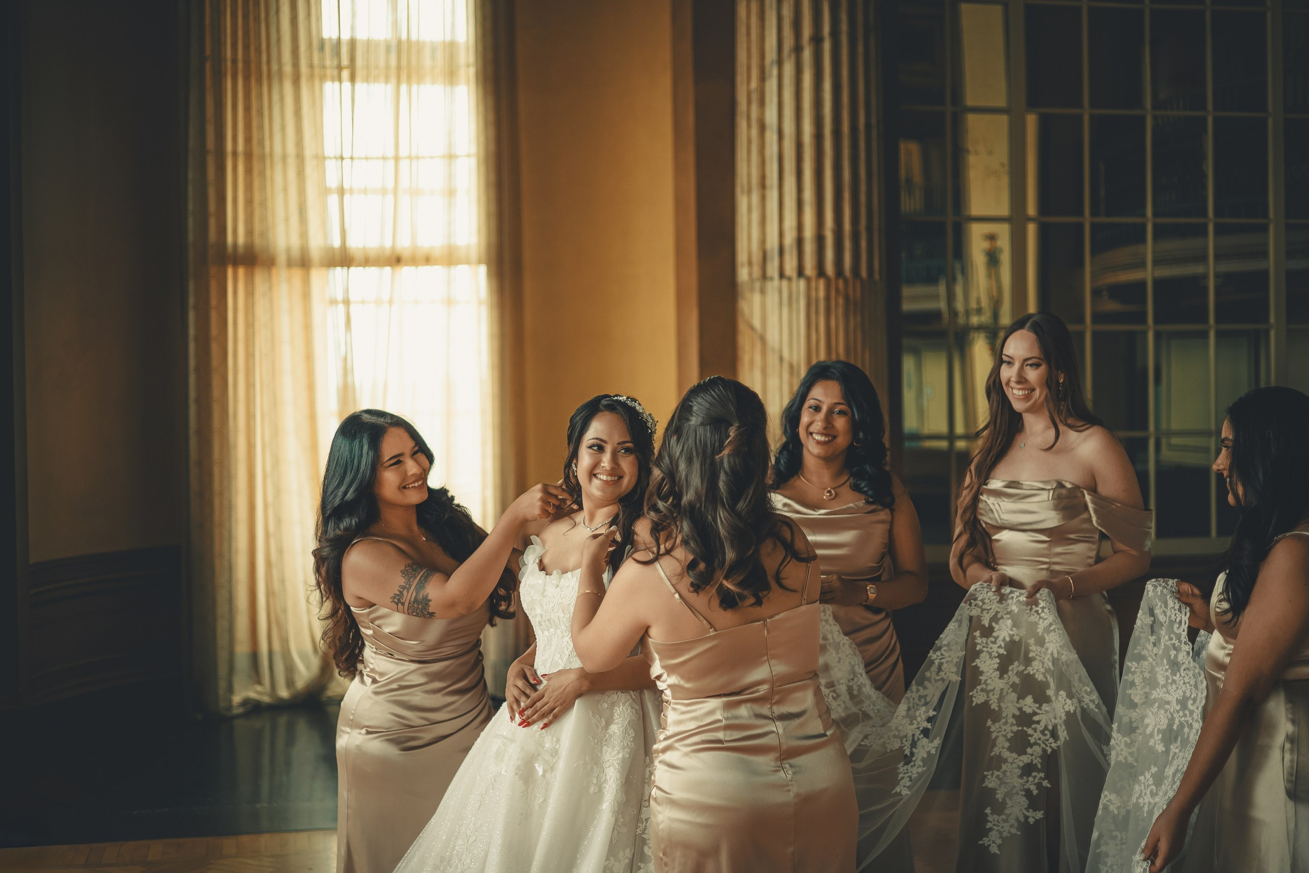 Wedding Photography in NYC – Natural & Cinematic. Sasha Amelie | Lifestyle and Wedding Photography | NYC and Beyond