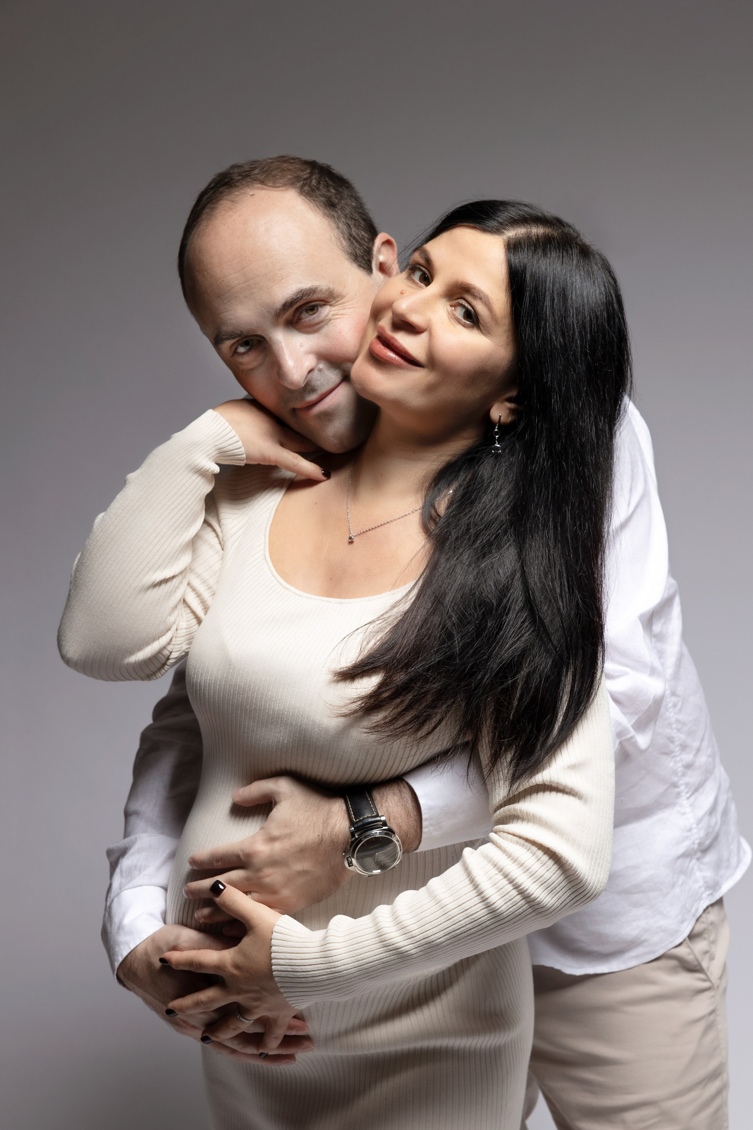 Karina & Damien. Евгения Смирнова — Ваш фотограф в Тулузе и на юго-западе Франции
