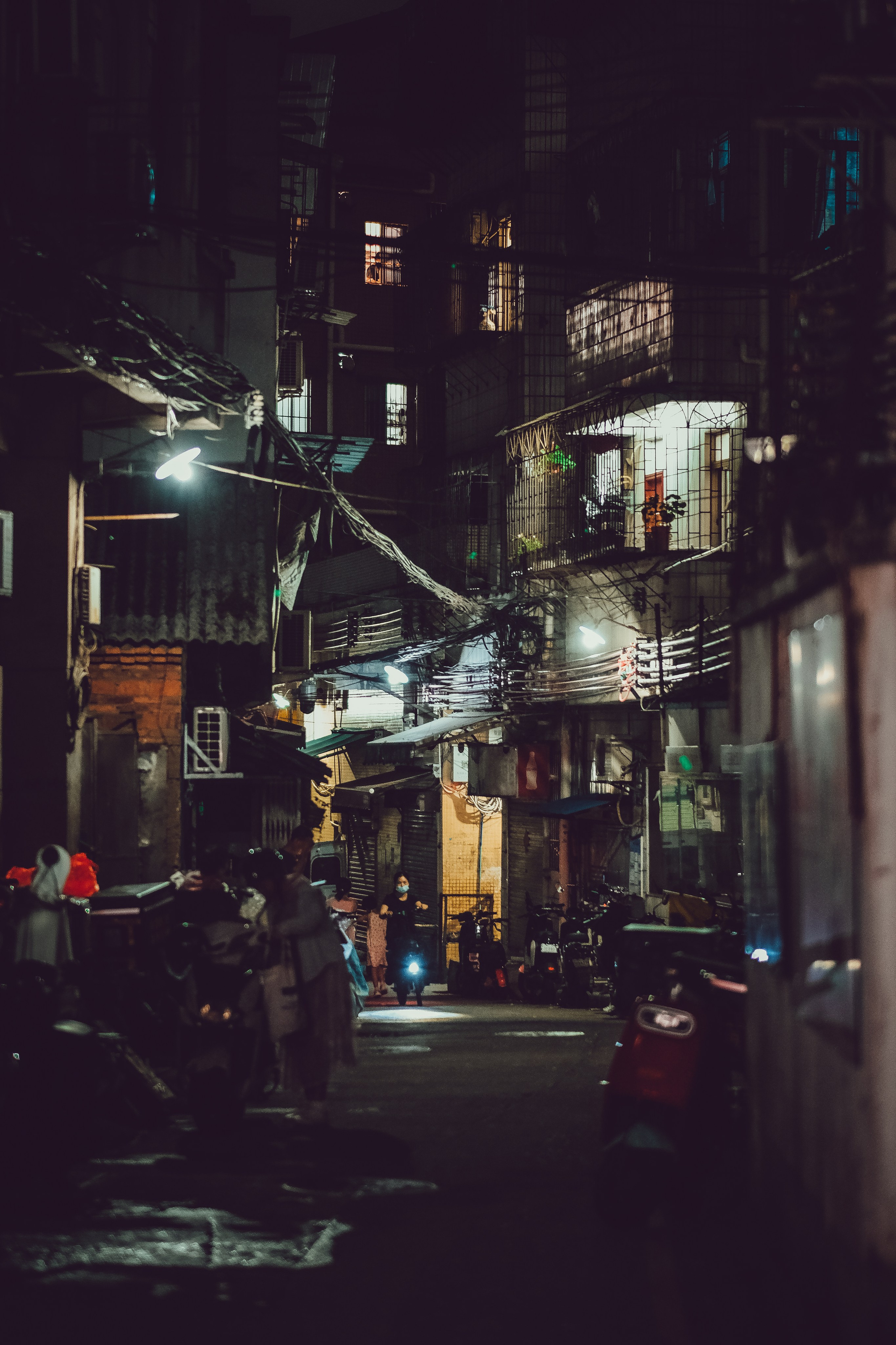 广州街拍
