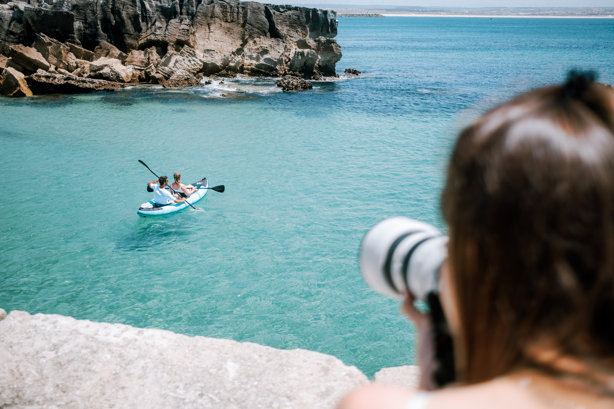 Beyond Creative 20 | Cinematic Video & Photography Production Lisbon & Algarve