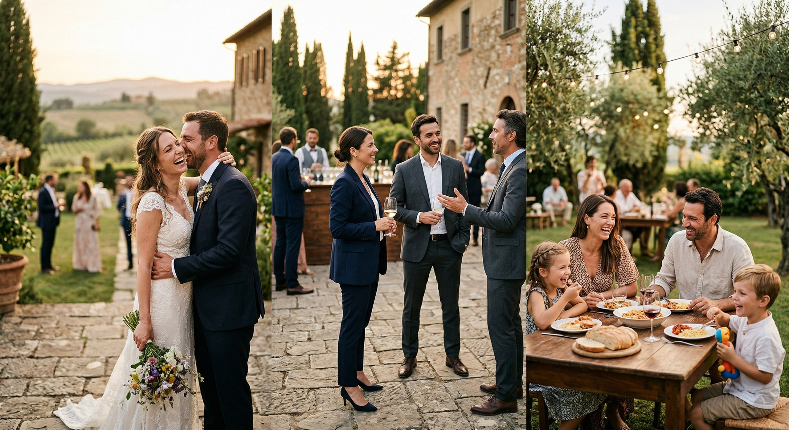 Fotografo eventi e aziendale in Abruzzo — Valerio S. | VSFoto Pescara, Teramo, L’Aquila