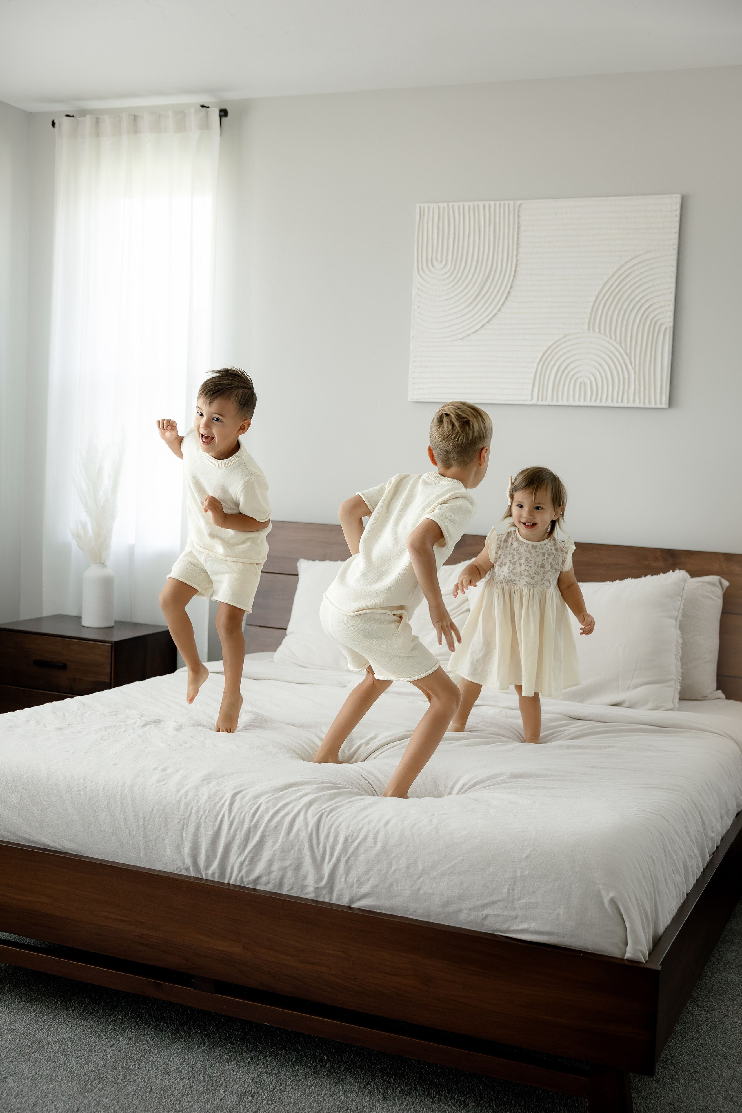 Families. ArtFeather Photography. Sacramento, California