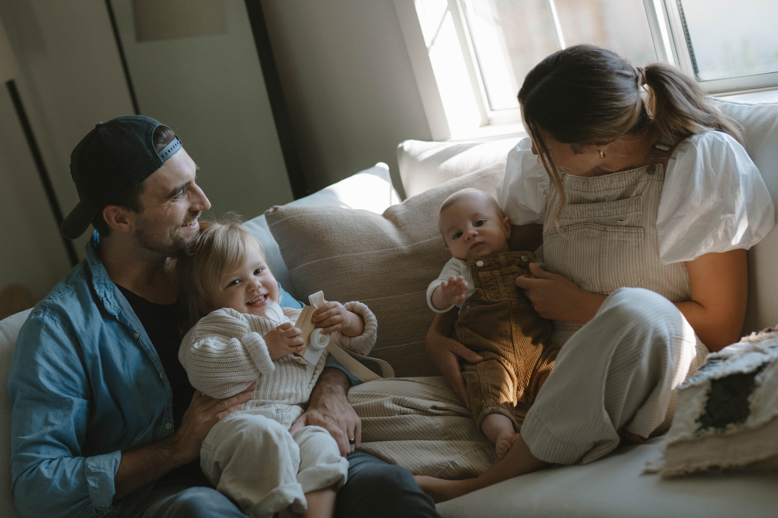 Price. Xenia California & LA Photographer