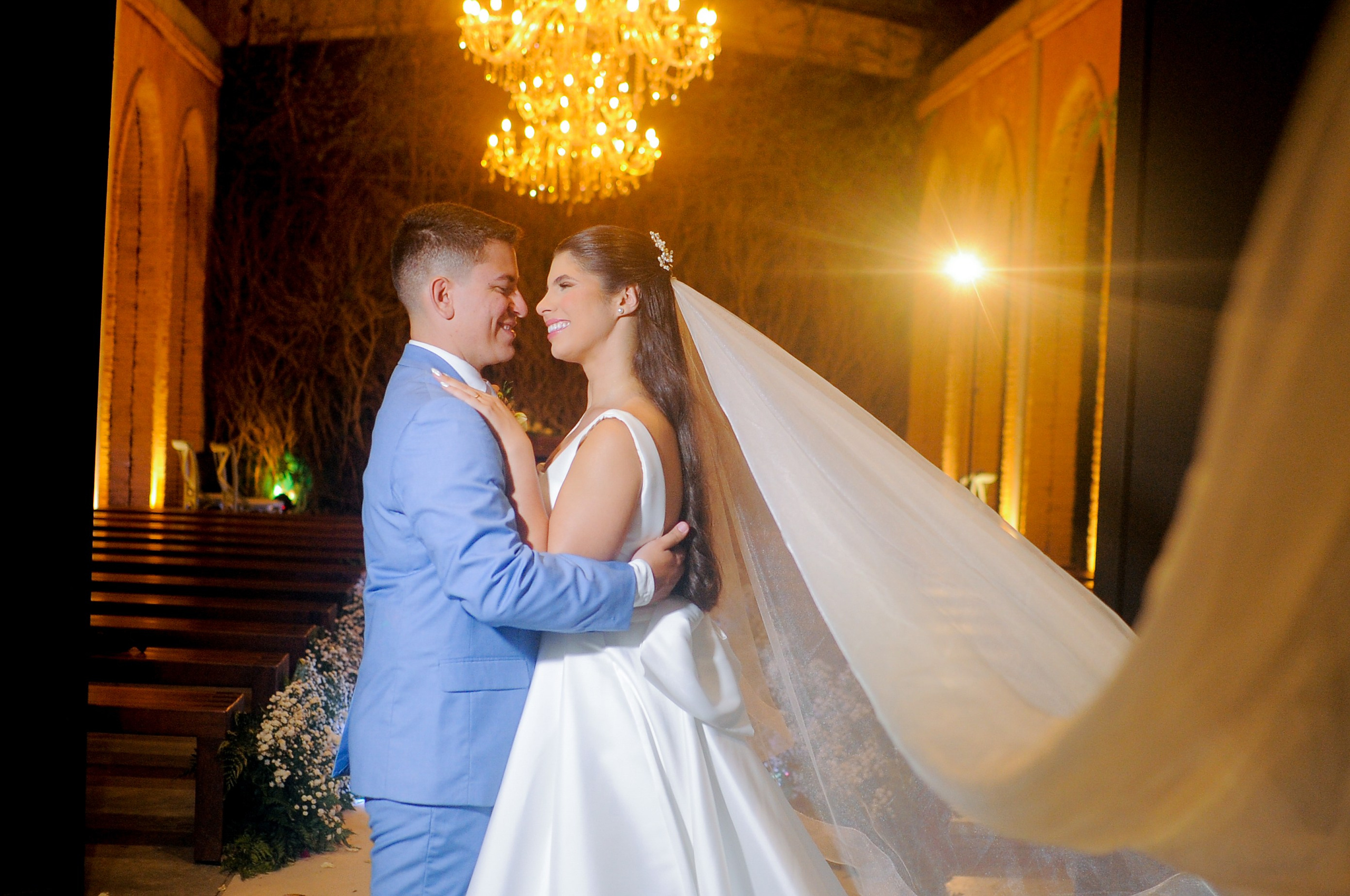 Casamento Ester e Pedro | Pousada Macamirim. Haziel Ribeiro Fotógrafo de Casamentos em Natal RN