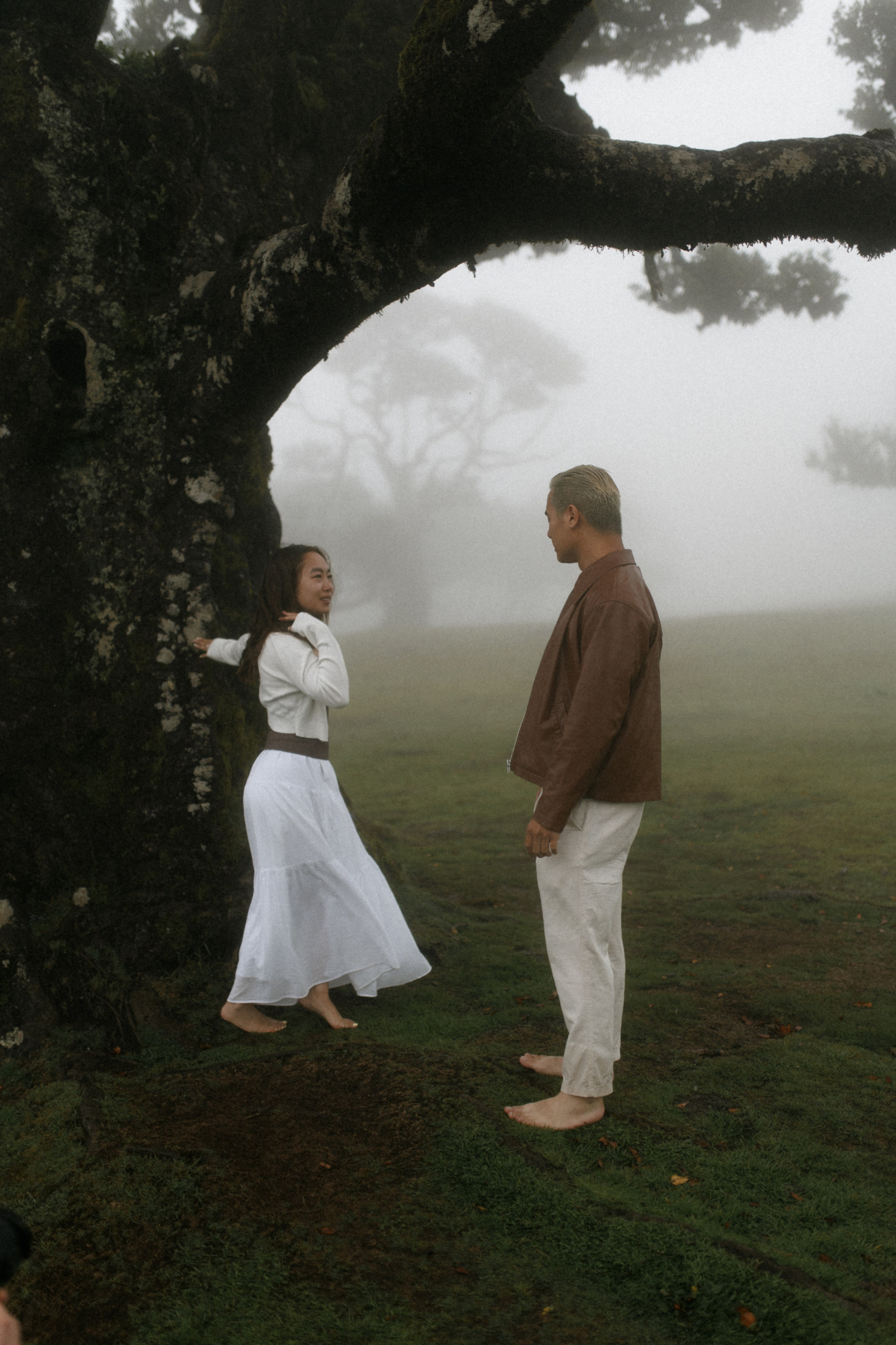 Dream Proposal at Seixal Beach — Romantic Getaway in Madeira. Wedding photographer and videographer based in Timisoara, Romania