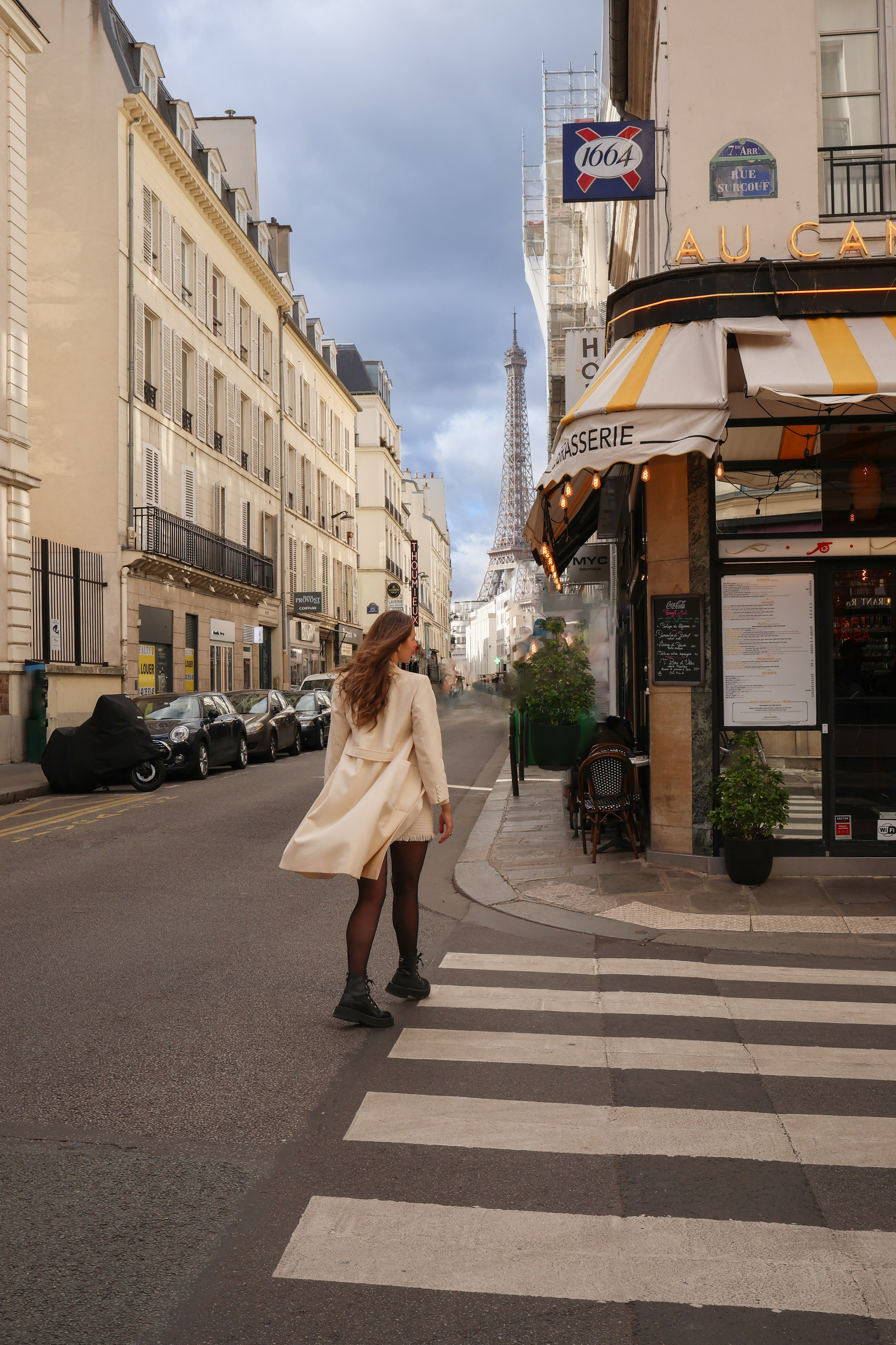 Mama in Paris. Ihr Fotograf in Nürnberg und Umgebung