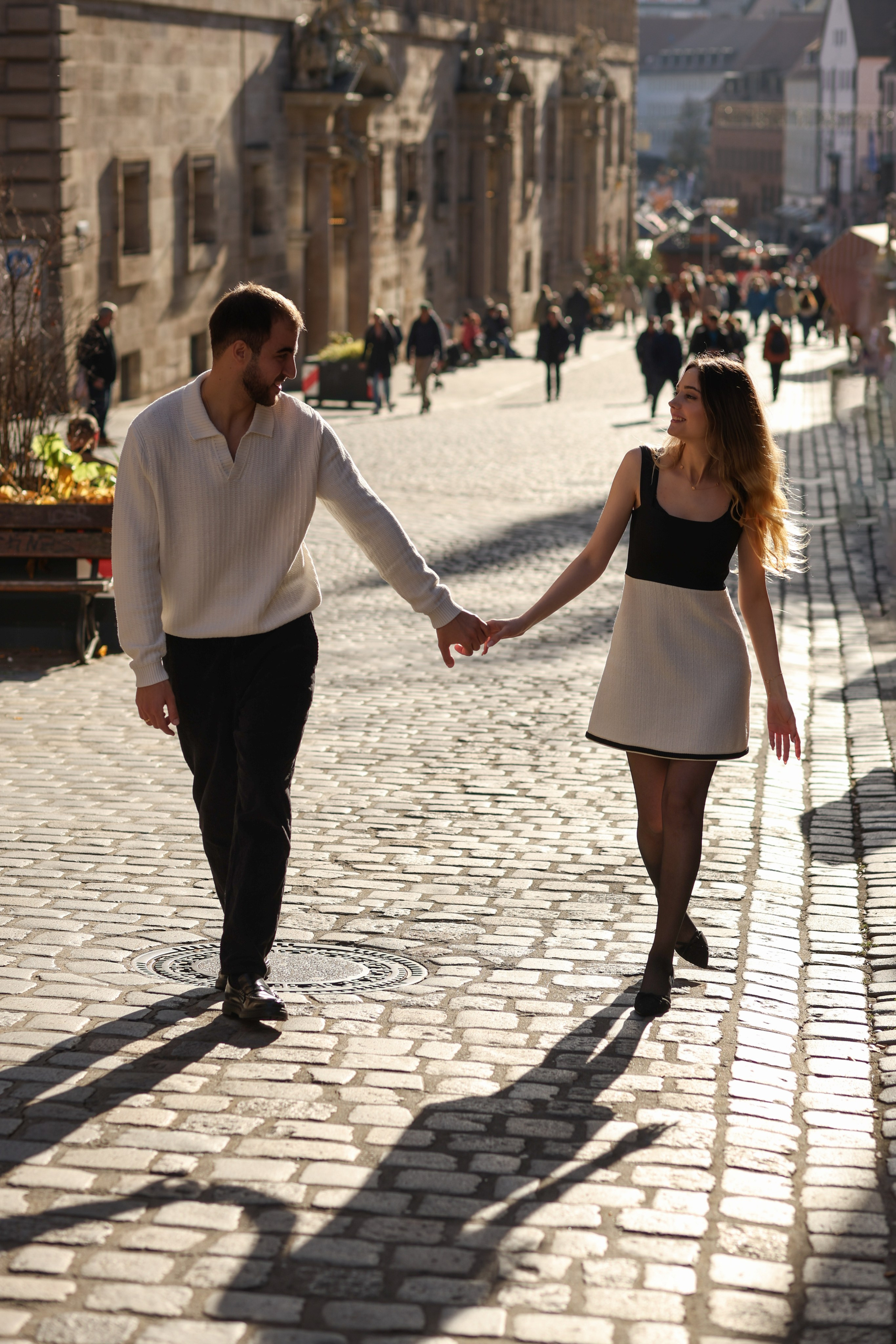 Verlobung. Ihr Fotograf in Nürnberg und Umgebung