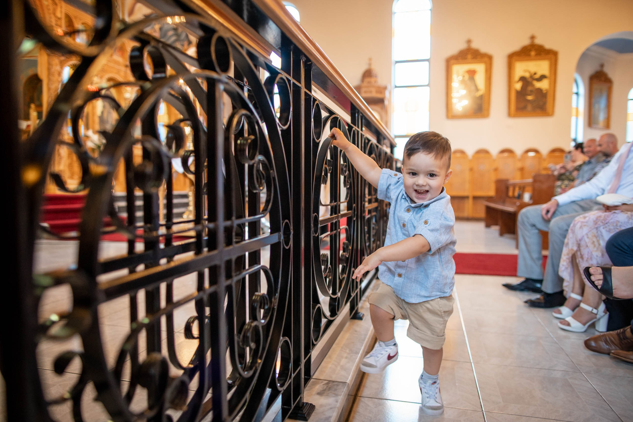 Christening Photography Sydney. Baptism photographer