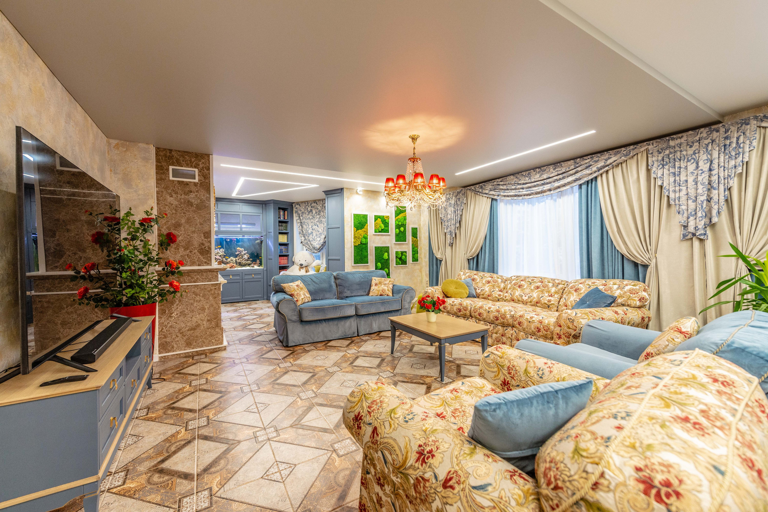 Дом в Лосино-Петровский. ФОТОГРАФ МЕКСИКА КИНТАНА-РОО