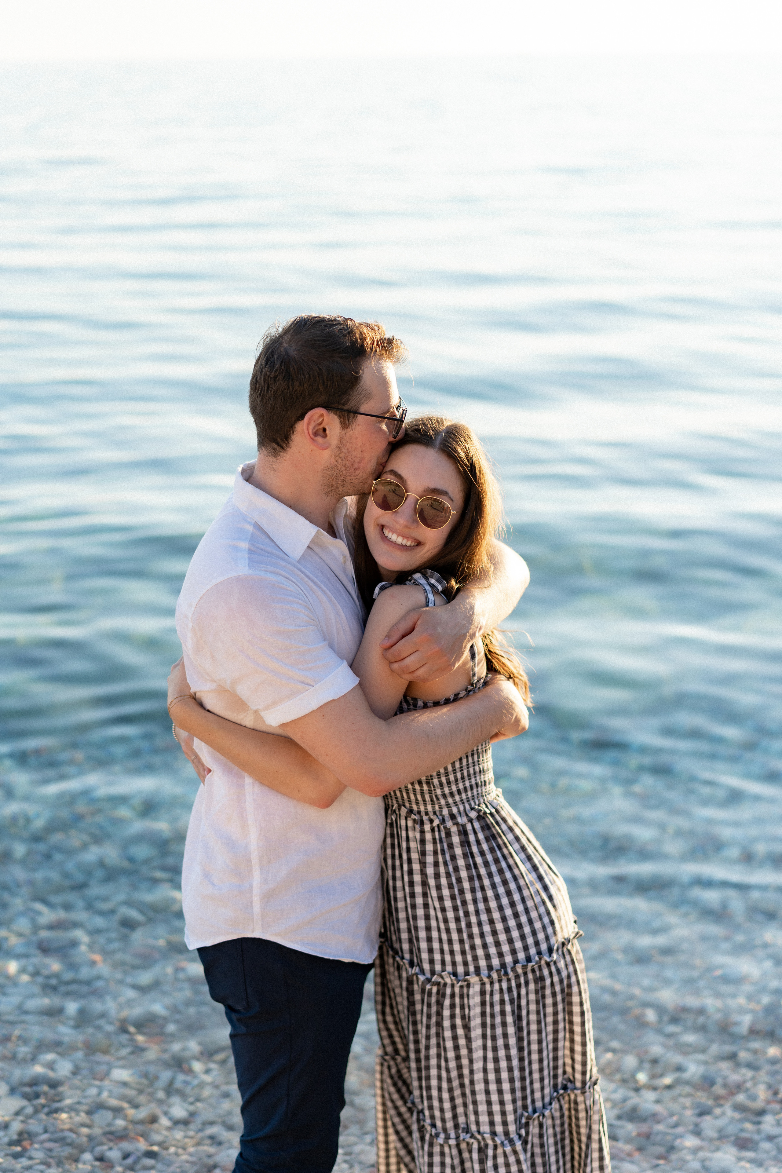 Aanzoek in Montenegro: Een romantisch uitje