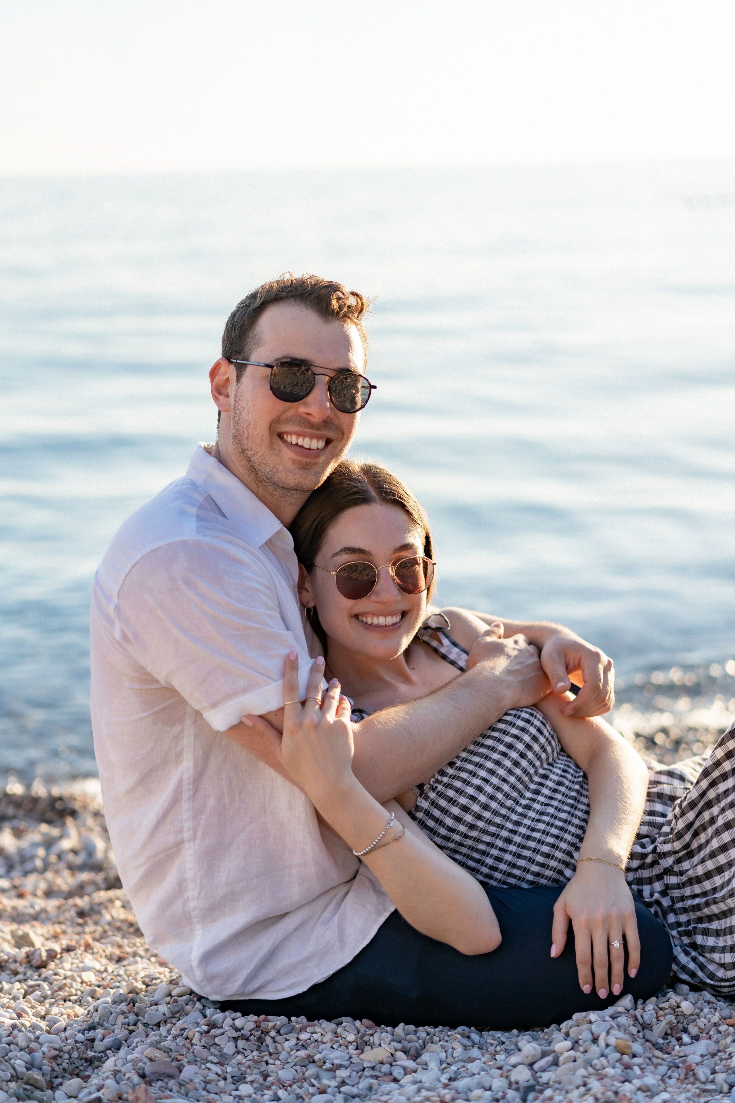 Aanzoek in Montenegro: Een romantisch uitje