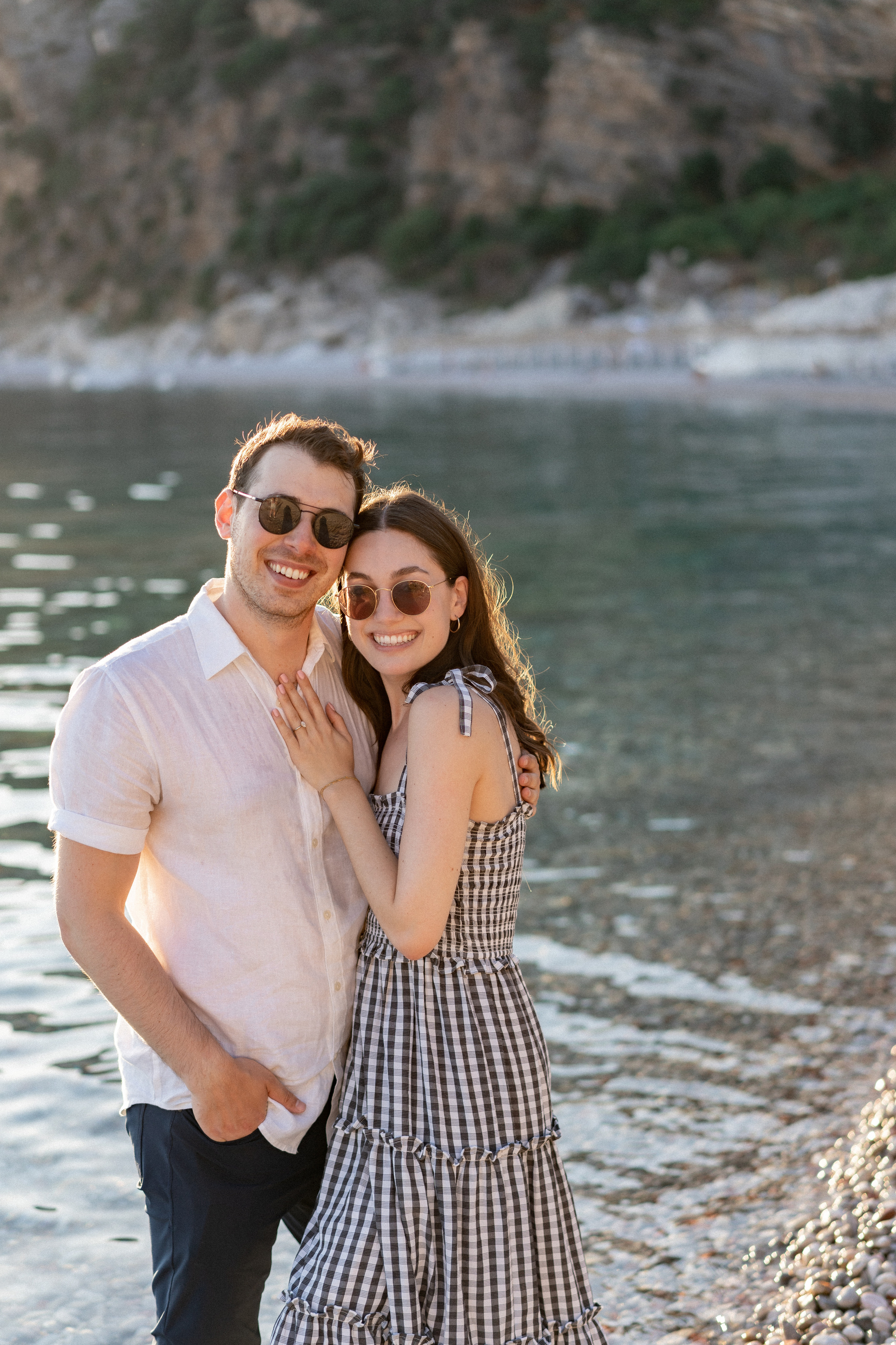 Aanzoek in Montenegro: Een romantisch uitje