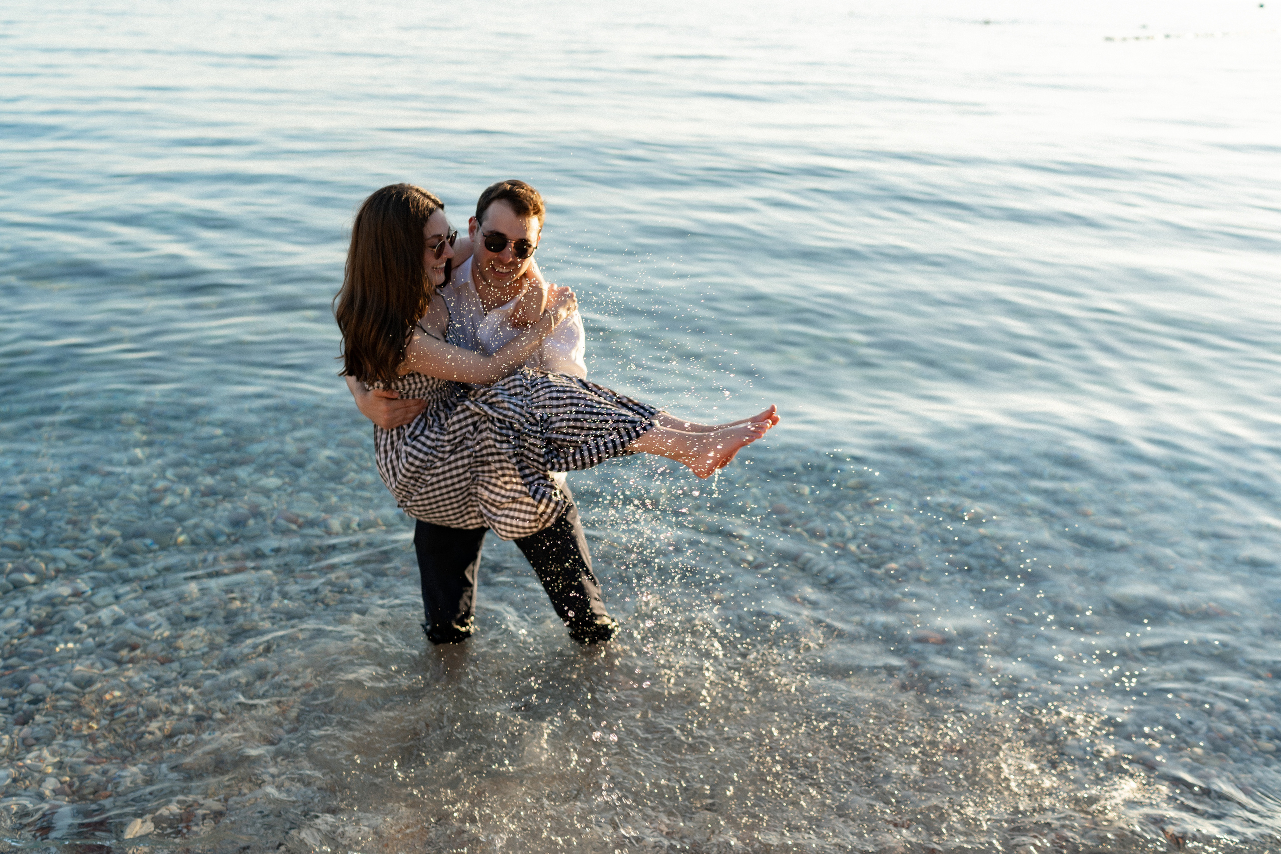 Aanzoek in Montenegro: Een romantisch uitje