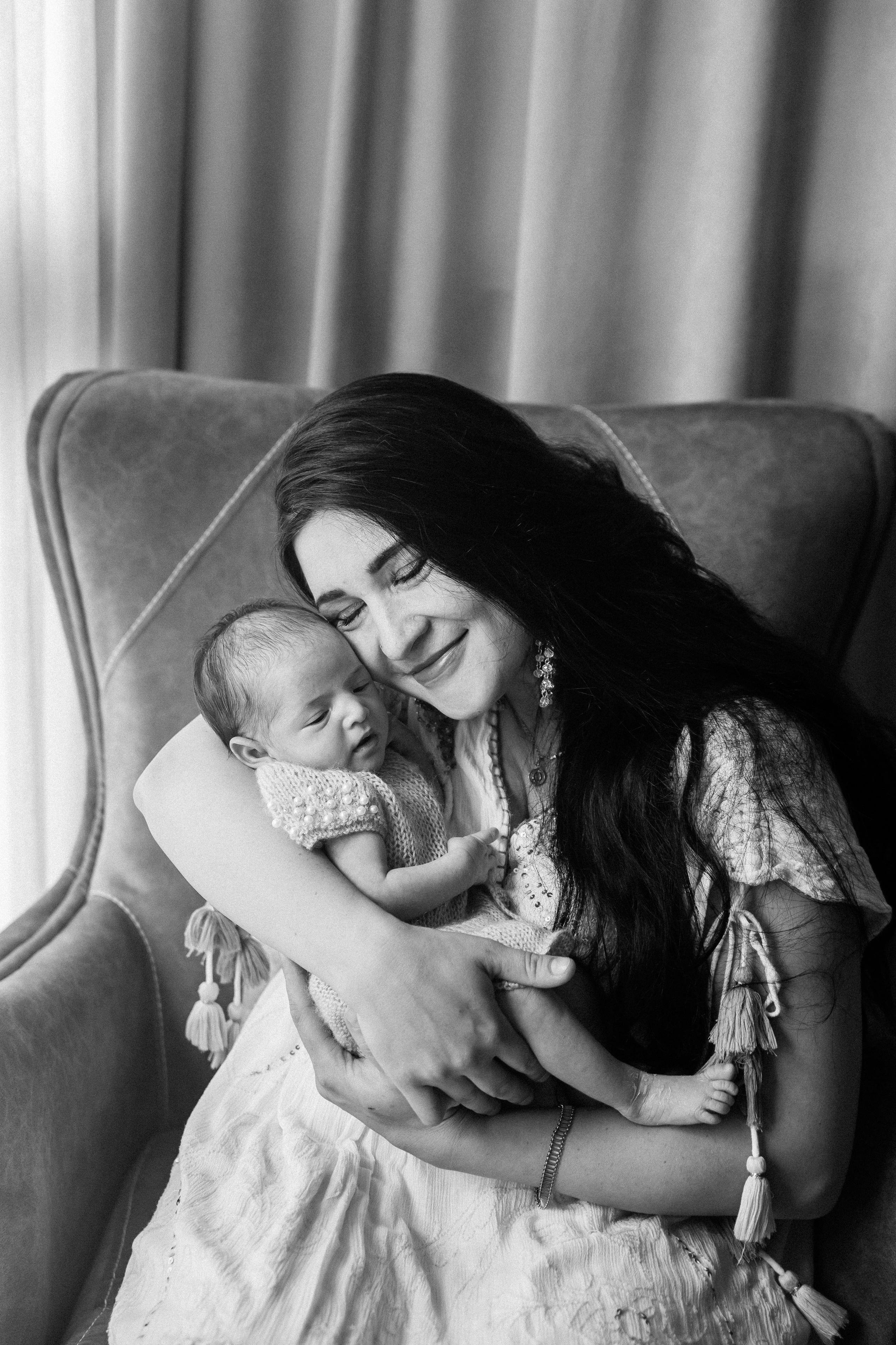 НОВОРОЖДЕННЫЕ