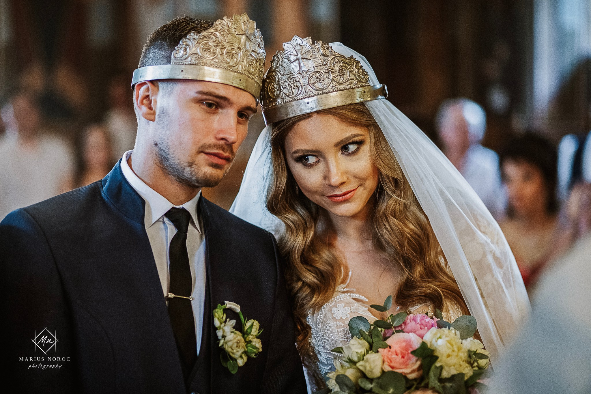 Oana & Alex | Diamond Ballroom Iasi