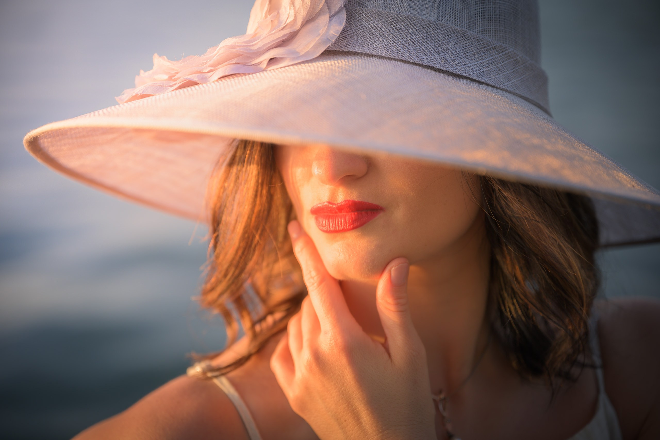 Portrait- und Content Fotograf im DACH-Raum Jack Dovgani