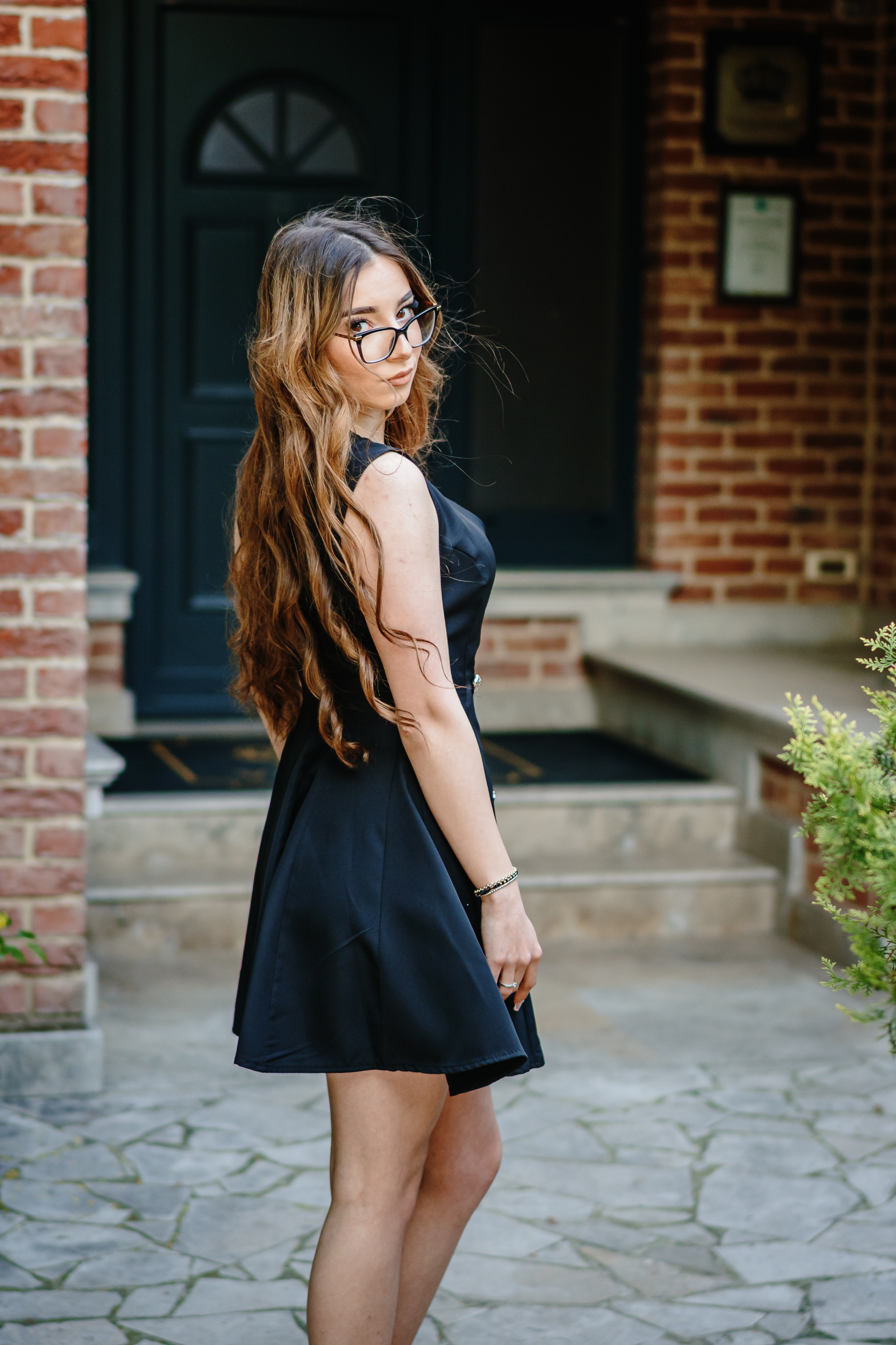 Albume ABSOLVENTI. Amy Foto