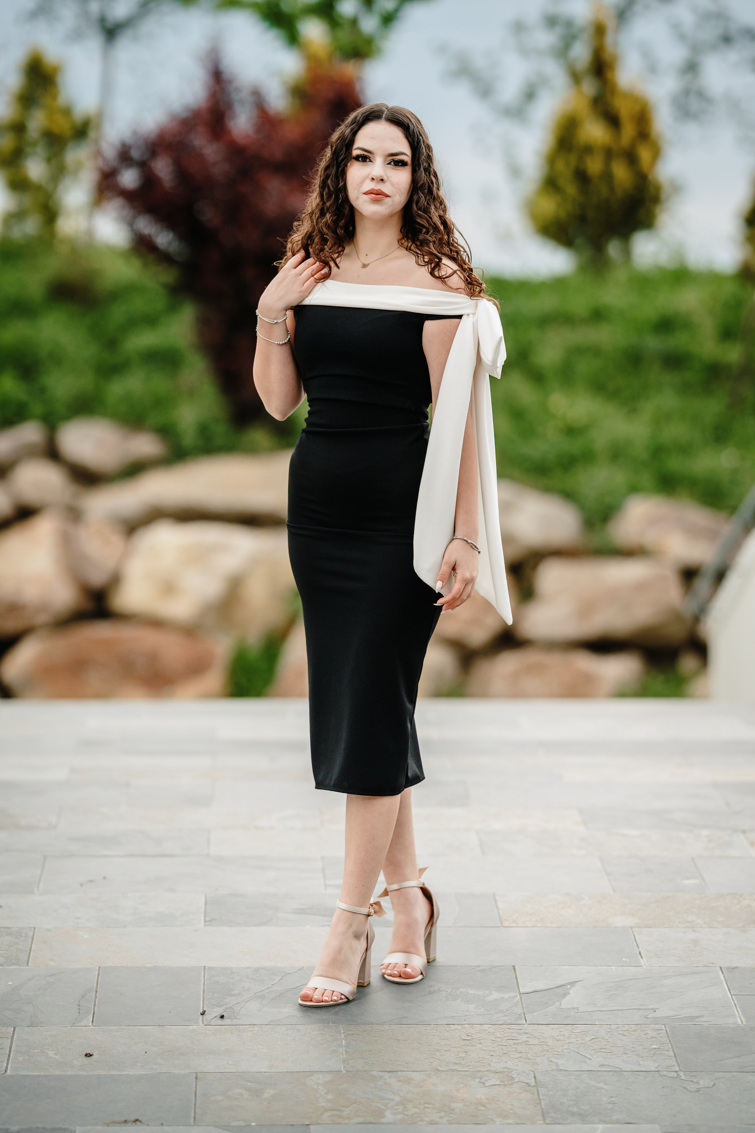 Albume ABSOLVENTI. Amy Foto