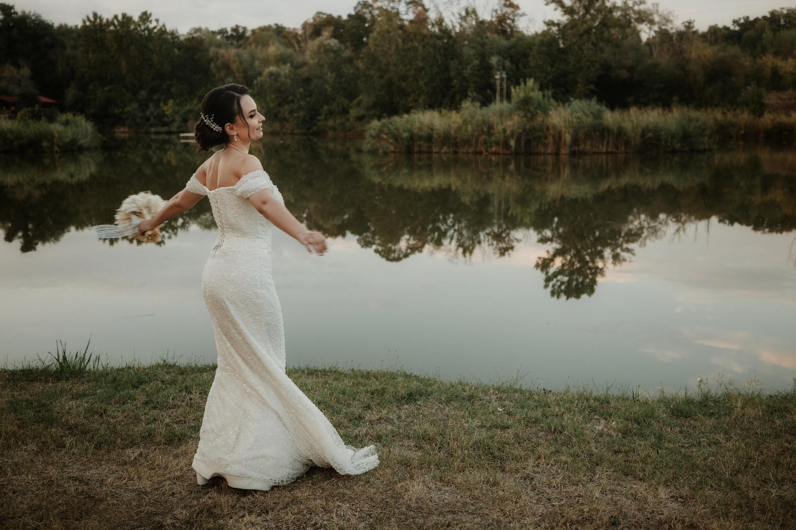 Paul & Luiza. Emotions Photo Art