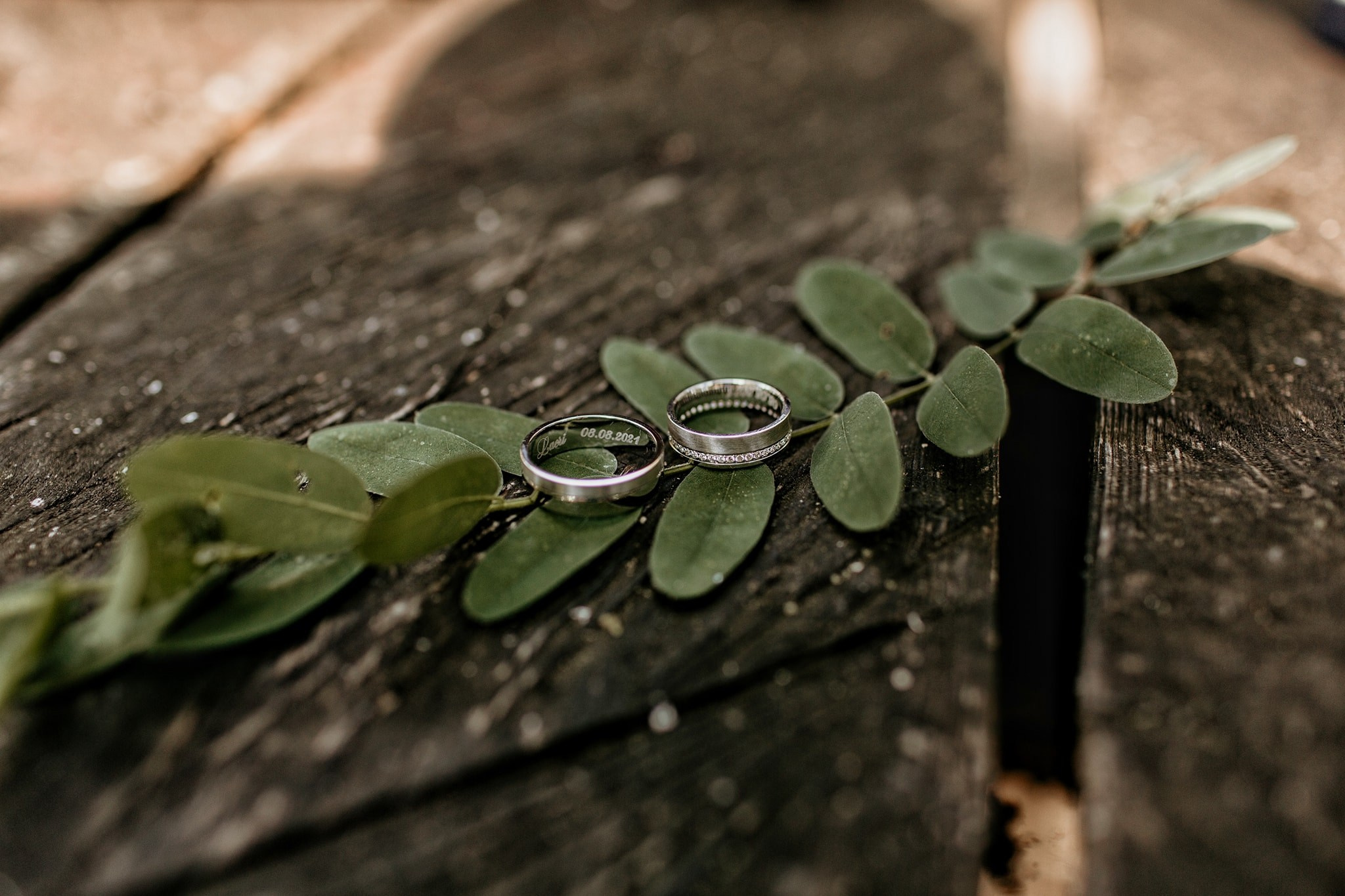 Laurentiu & Lacri. Emotions Photo Art