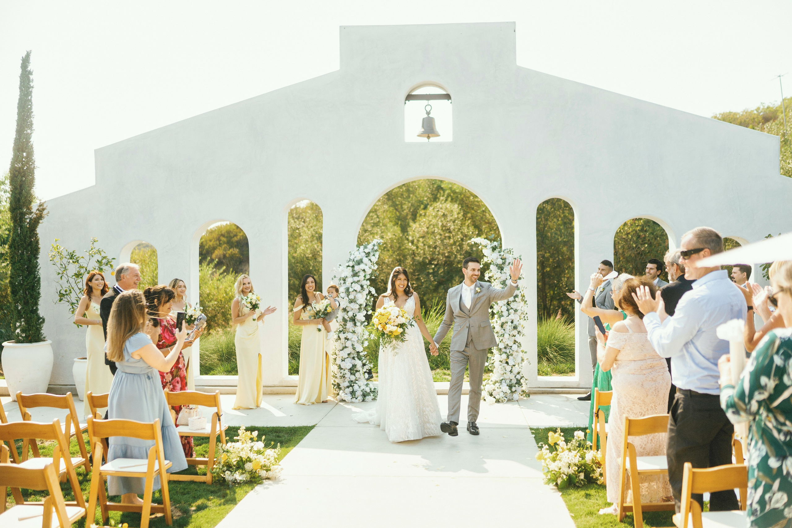 Heather and Cameron’s Wedding Day. Wedding Photography & Videography Team in California, Los Angeles, San Francisco, San Diego and Travel