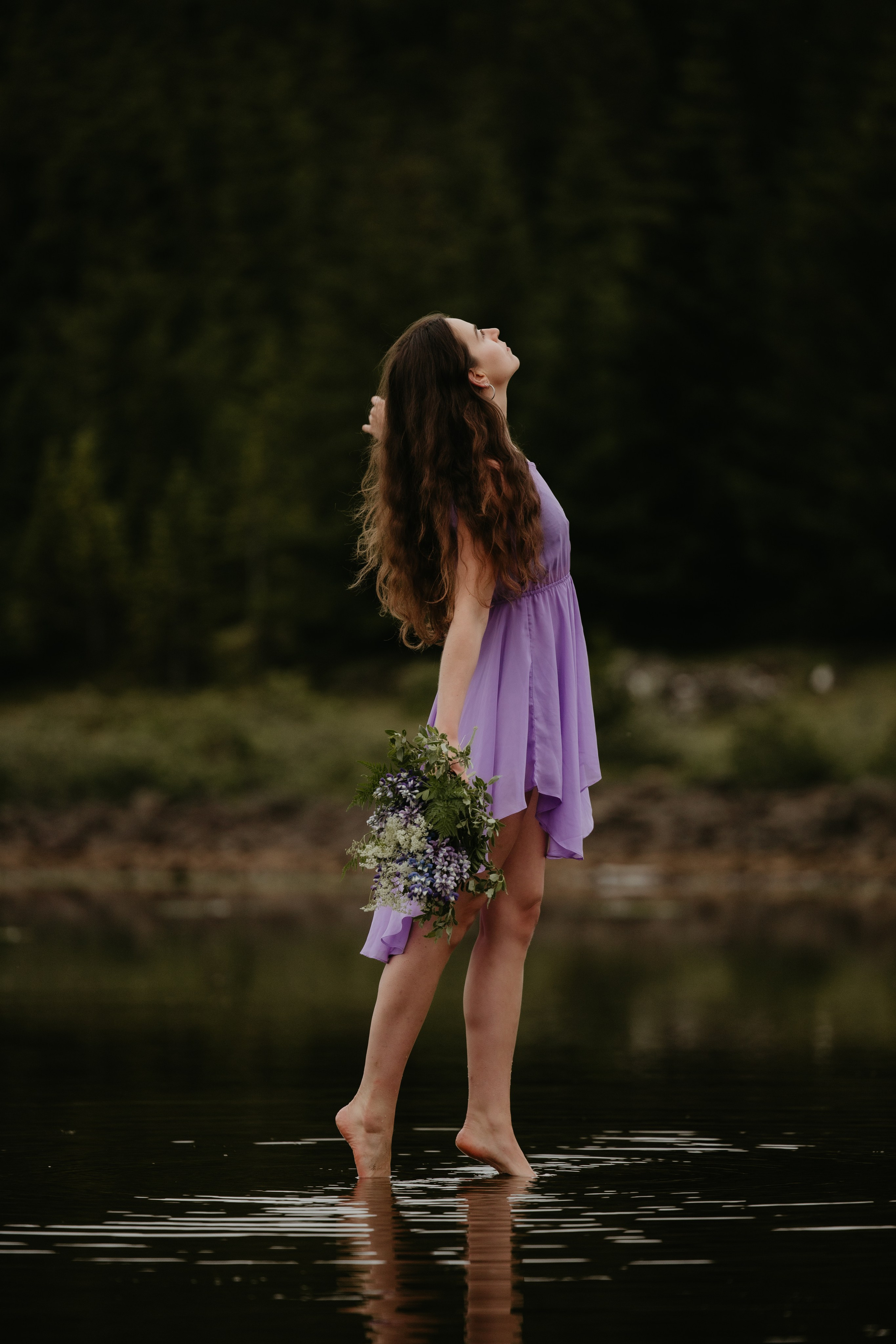 Iceland photography sessions in stunning landscapes, including waterfalls, mountains, and black sand beaches