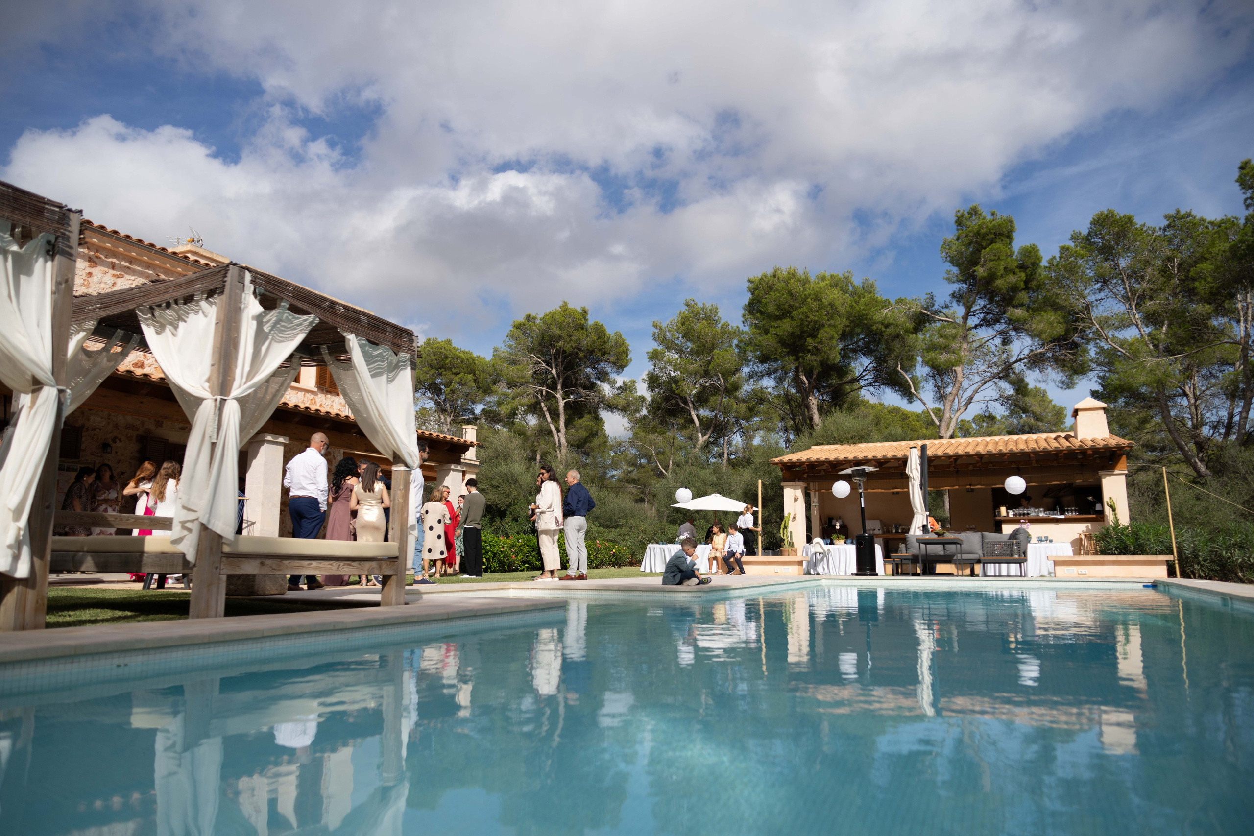 Wedding. Фотограф у Пальма де Майорка