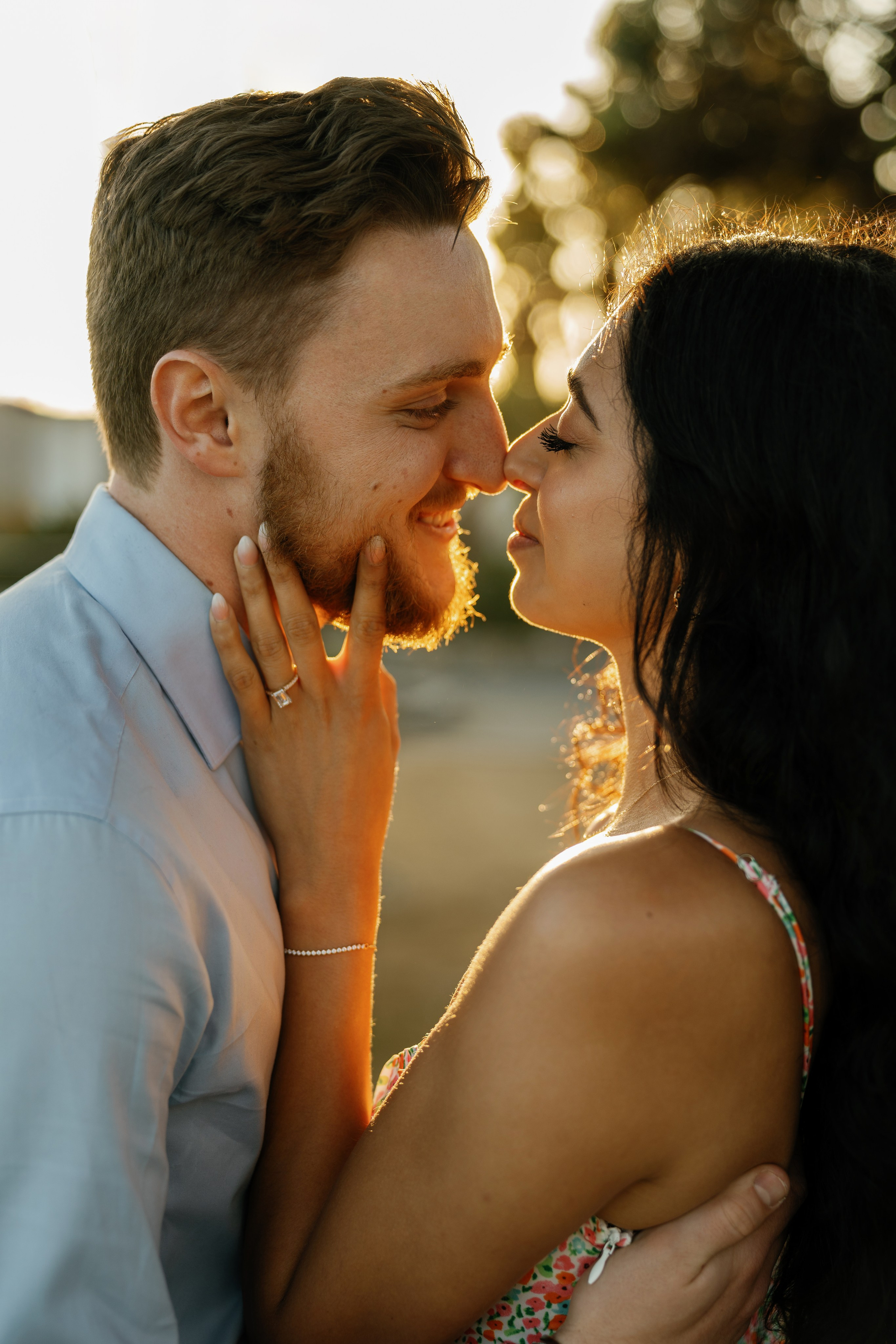 Proposals California. Wedding Photography & Videography Team in California, Los Angeles, San Francisco, San Diego and Travel