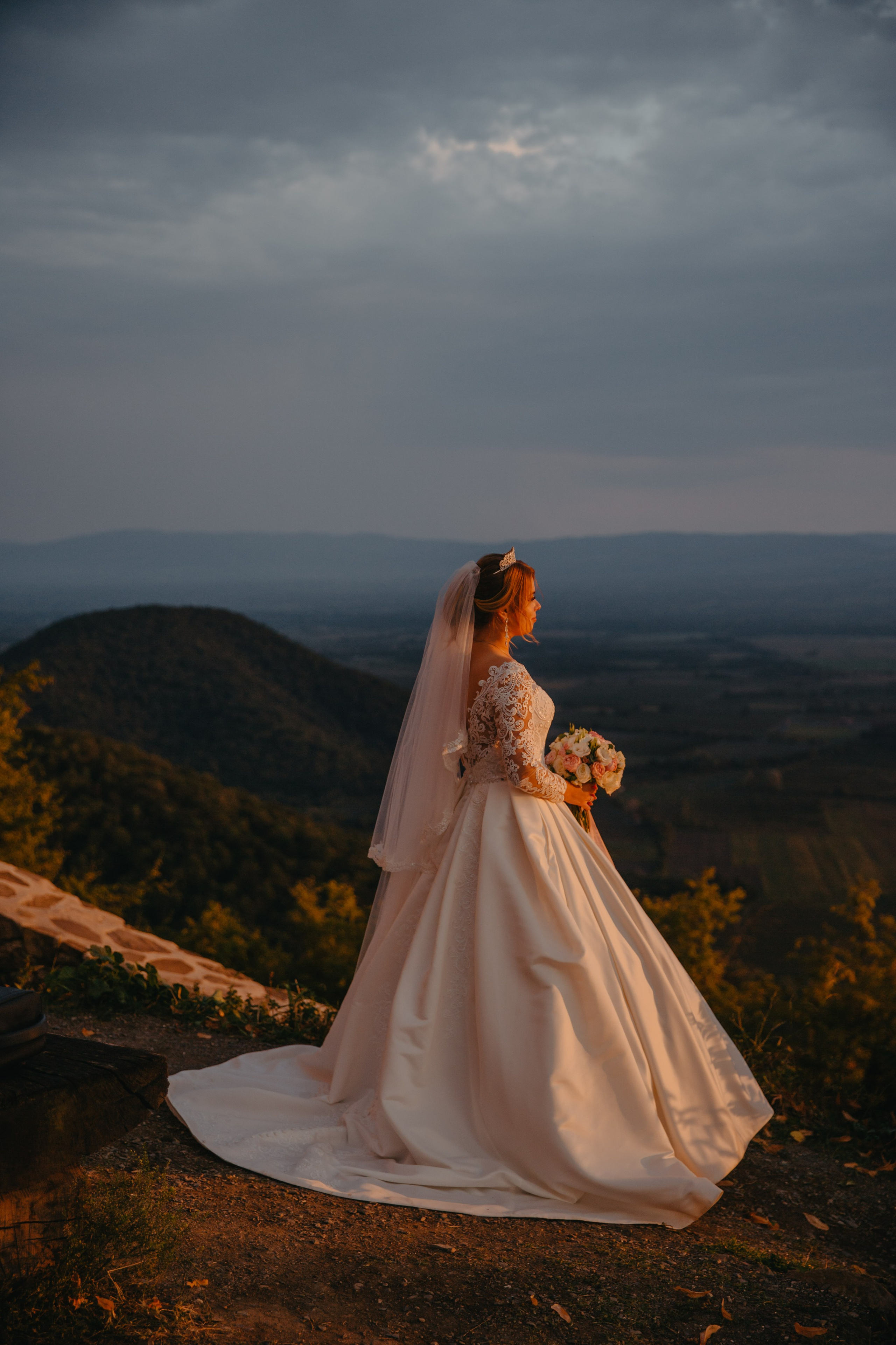 Wedding at Kvareli Lake Hotel and SPA. Арт Ивент Студио — Самое рейтинговое свадебное агентство в Грузии