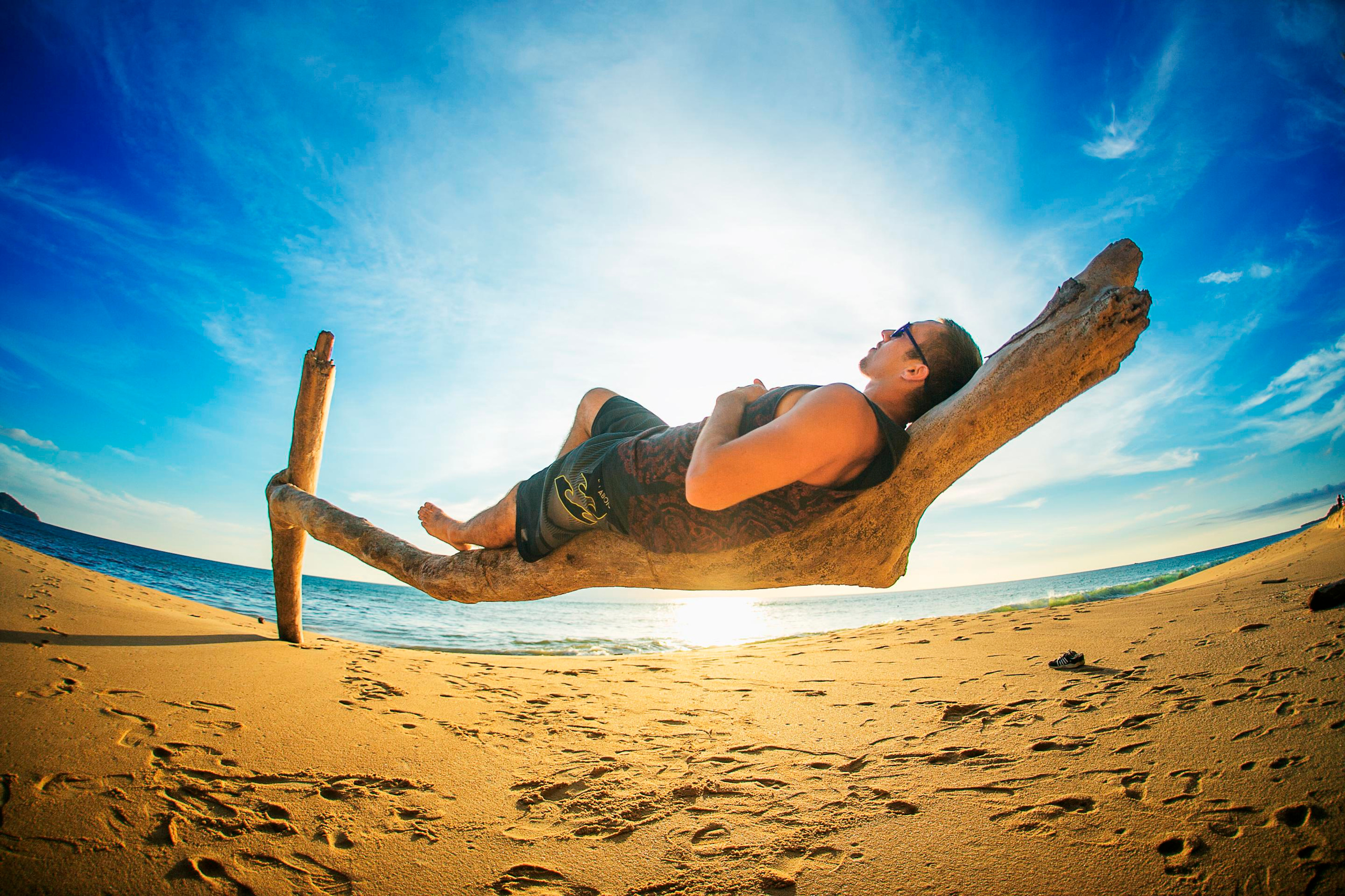 More about Dima Belan