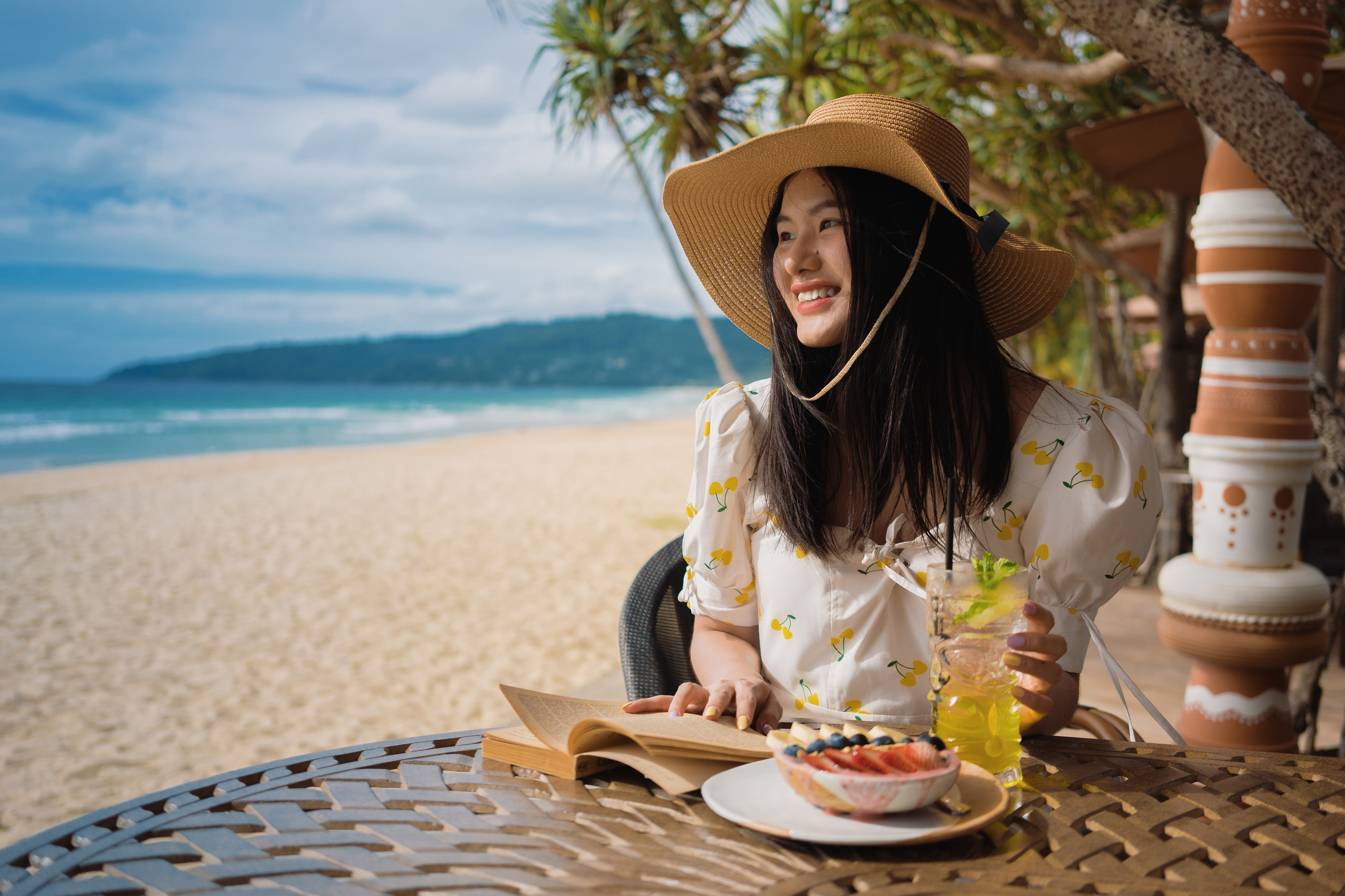 Dima Belan Professional Photographer and Videographer in Phuket
