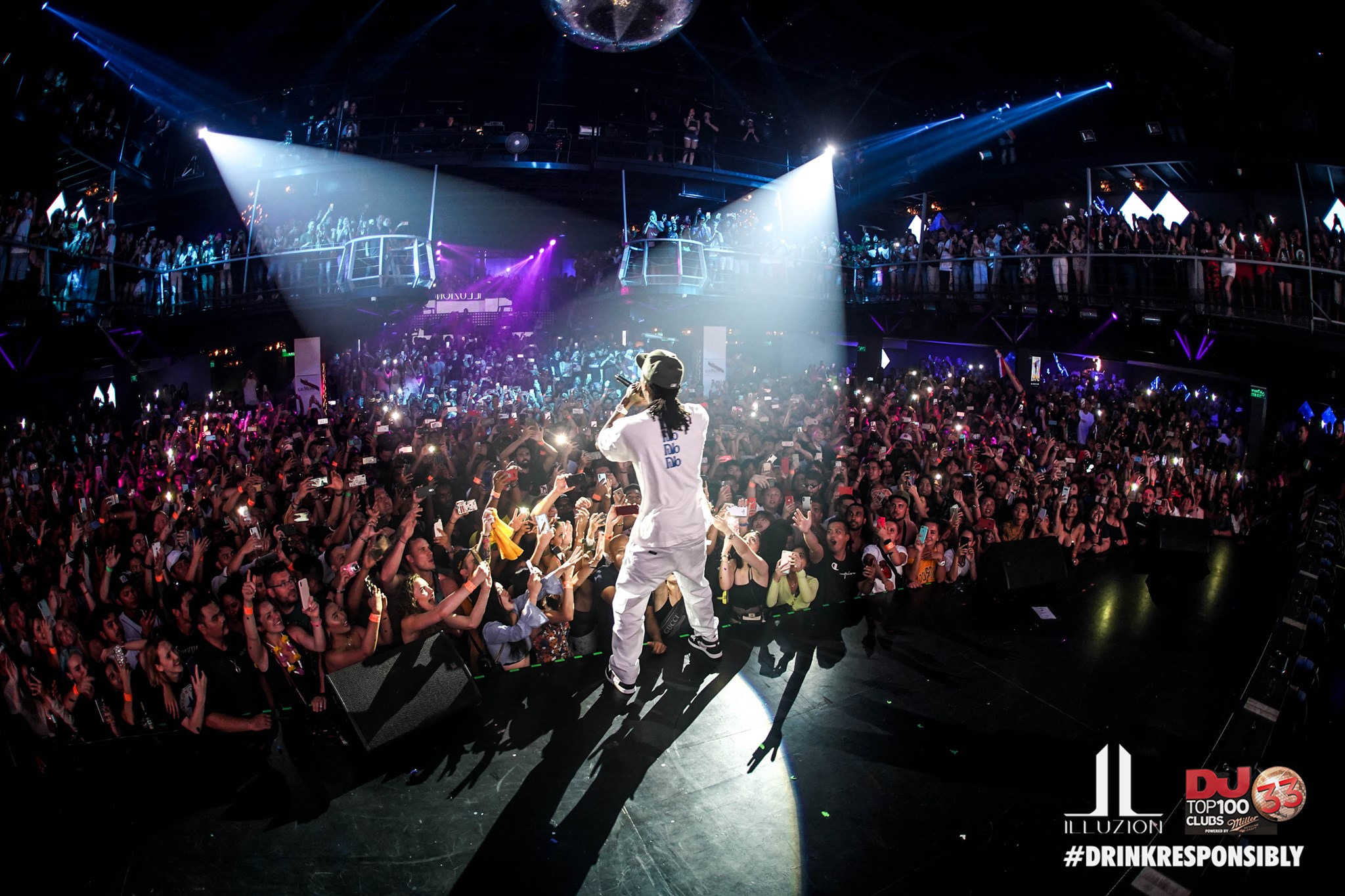 Event Photographer in Phuket