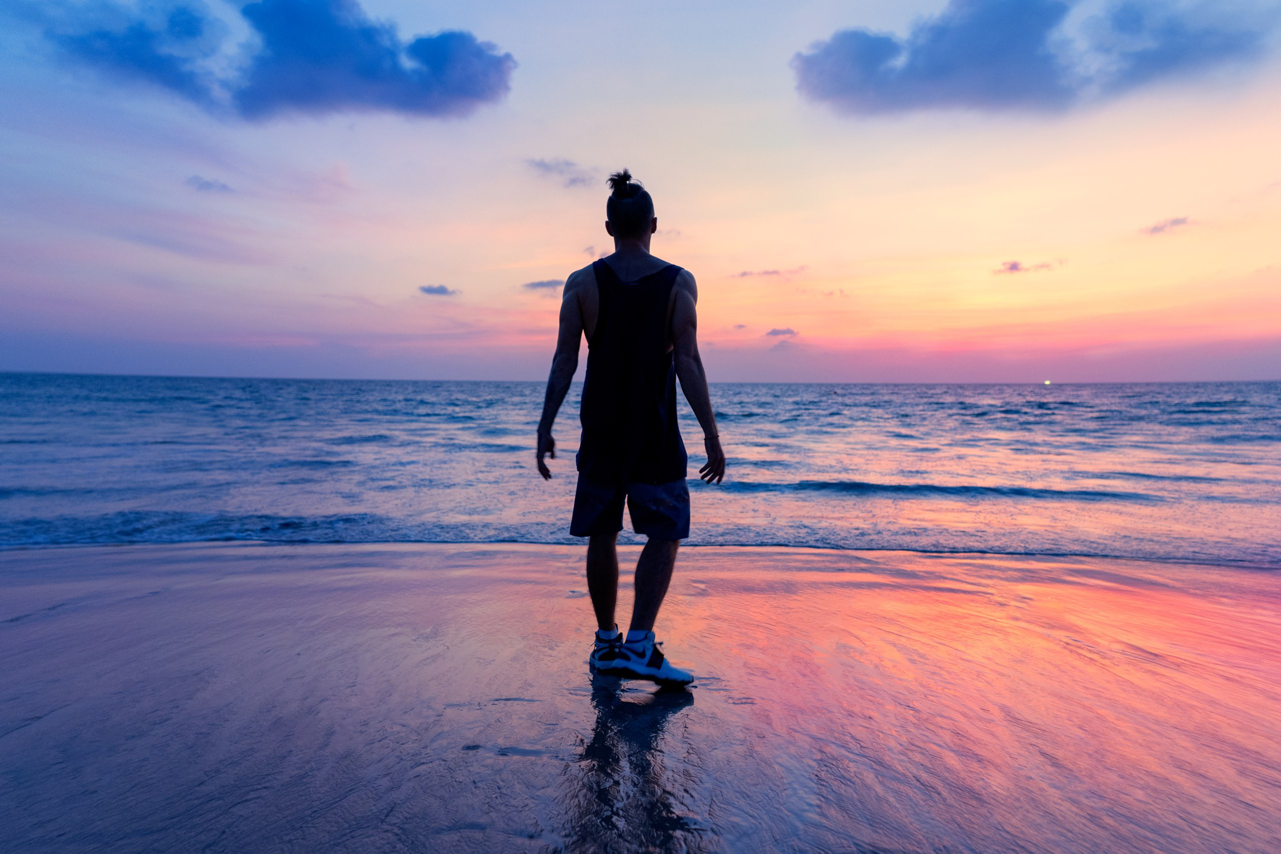 Dima Belan Professional Photographer and Videographer in Phuket