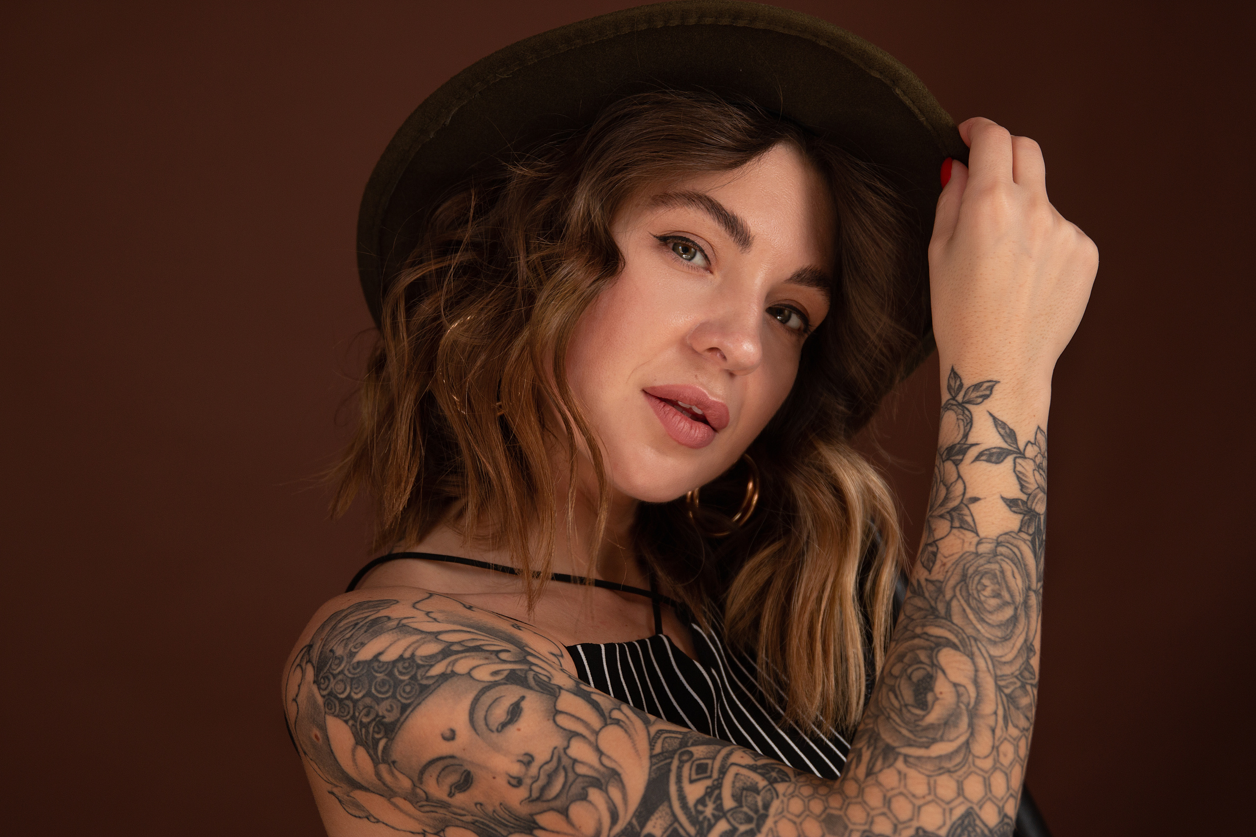 Fotoshooting für Katja. Svetlana Vidru Fotograf aus Speyer und Germersheim